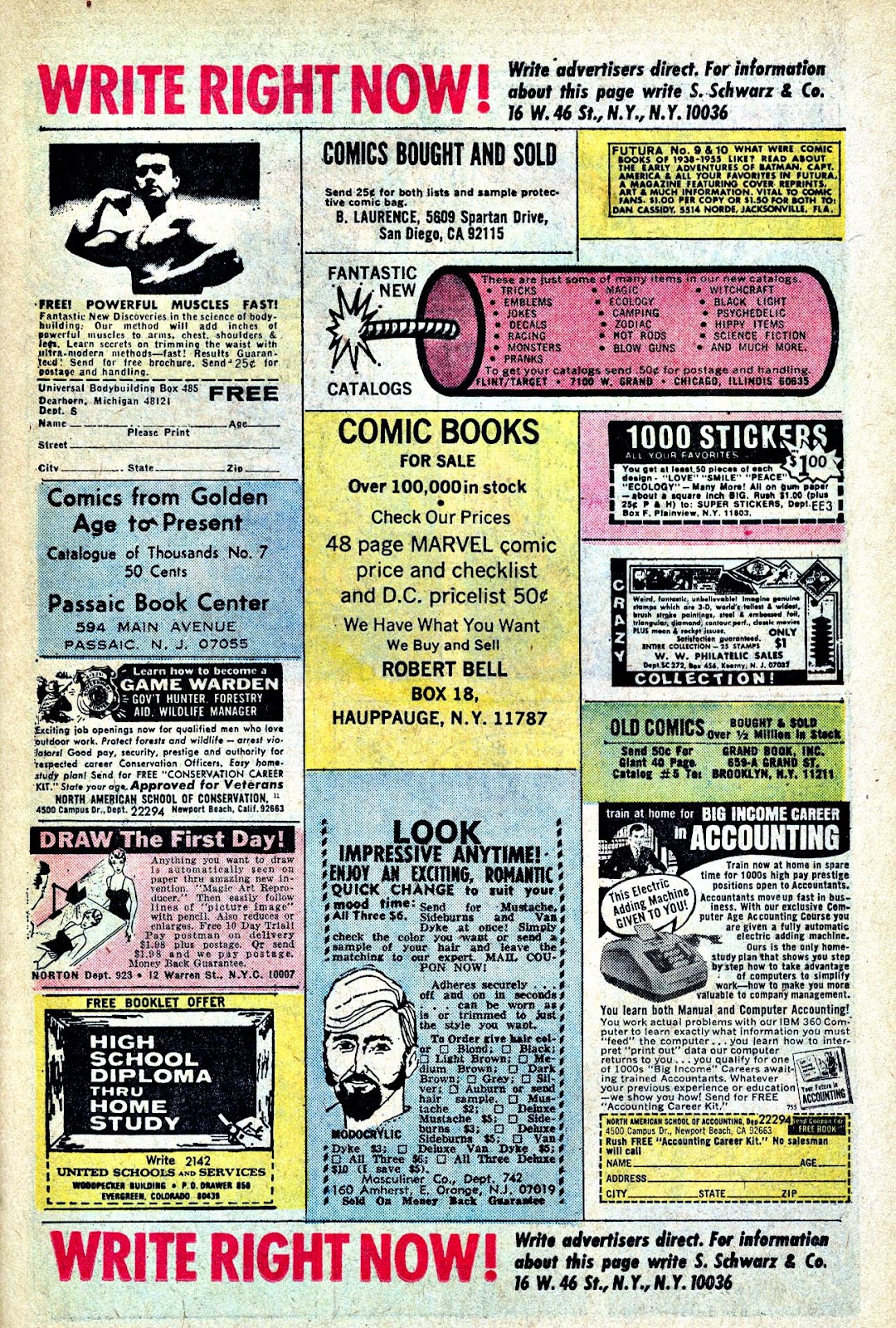 Action Comics (1938) issue 411 - Page 34