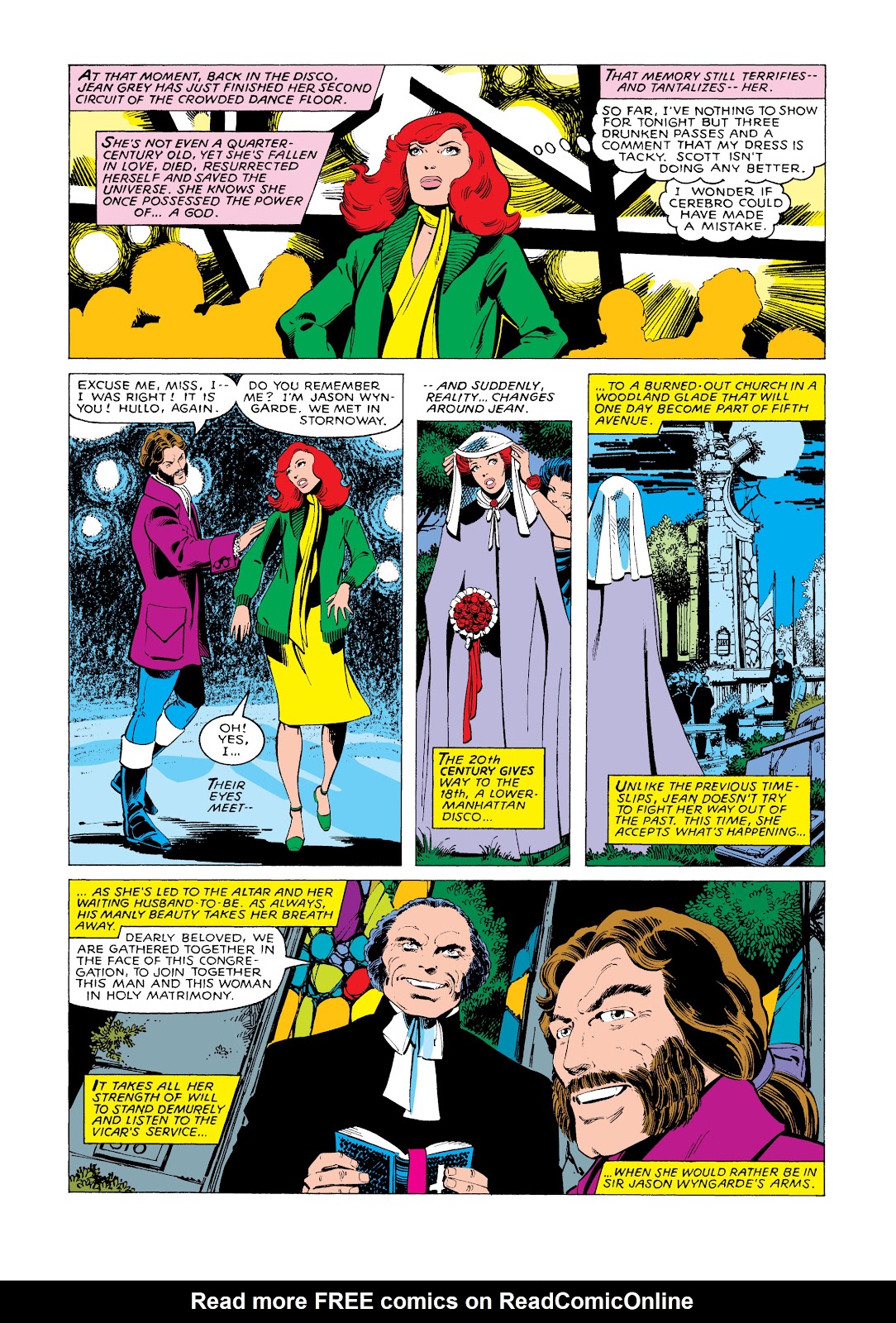 Marvel Masterworks: Dazzler issue TPB 1 (Part 1) - Page 18