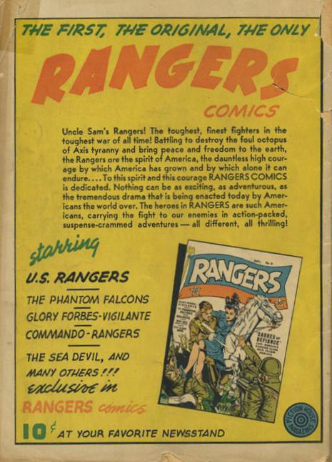 Read online Wambi Jungle Boy comic -  Issue #2 - 67