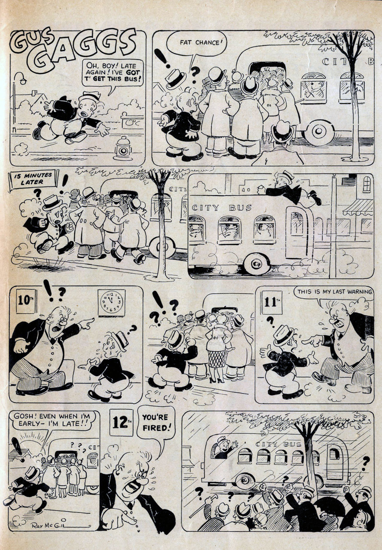 Read online Detective Comics (1937) comic -  Issue #90 - 51