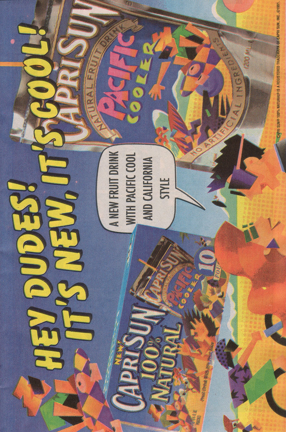 Read online Mighty Mouse comic -  Issue #7 - 7
