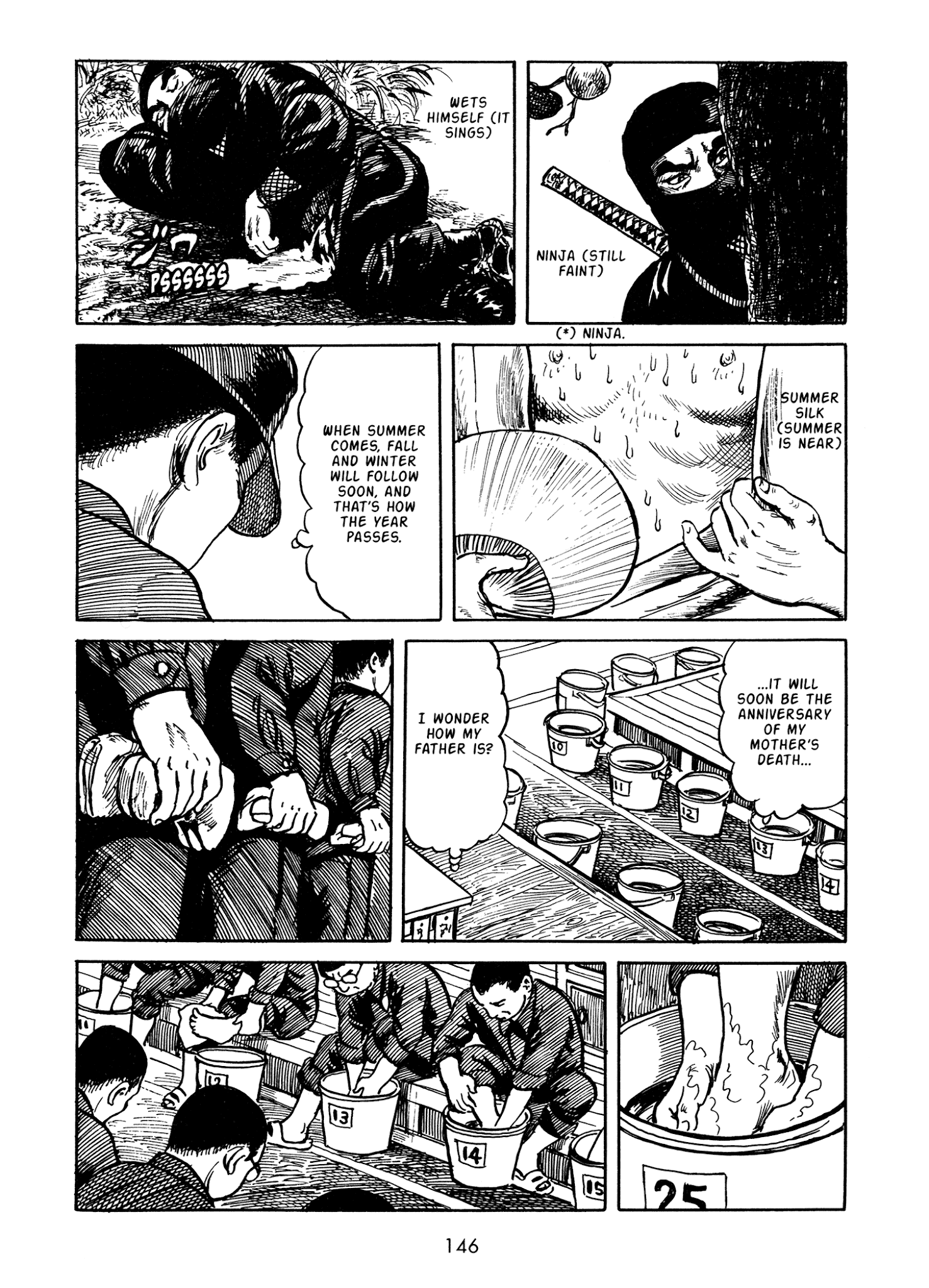 Read online Doing Time comic -  Issue # TPB (Part 2) - 44