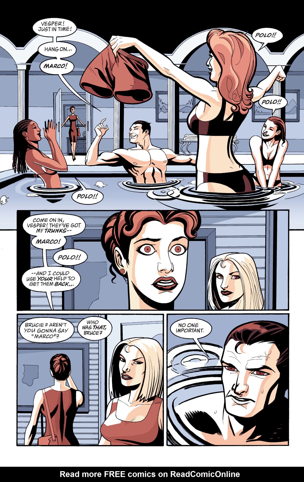 Read online Batman: New Gotham comic -  Issue # TPB 2 (Part 3) - 67