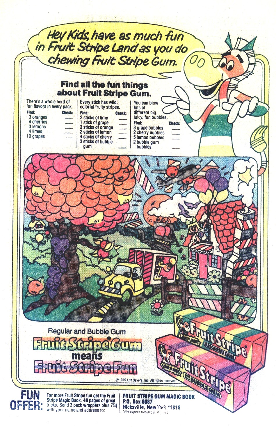 Read online Madhouse Comics comic -  Issue #117 - 9