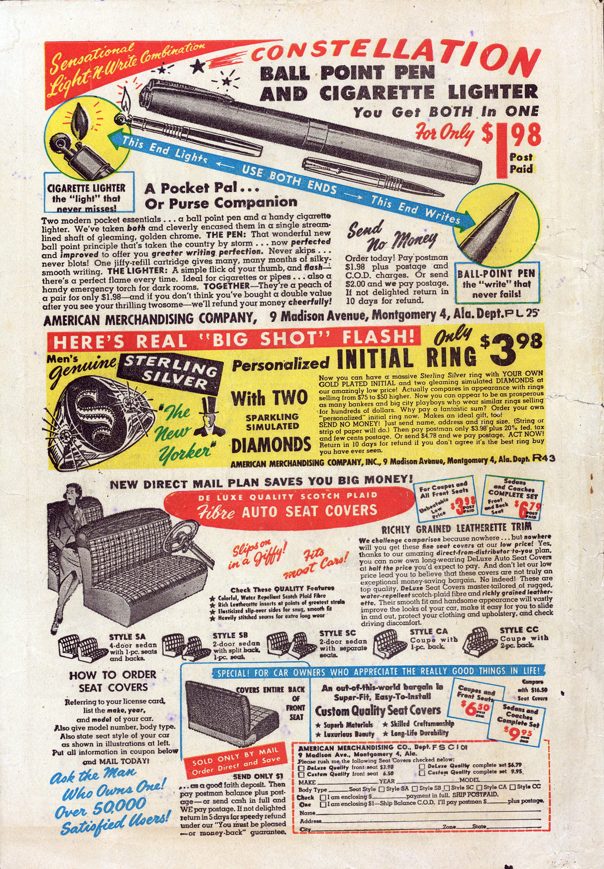 Read online Frankie Comics comic -  Issue #10 - 36