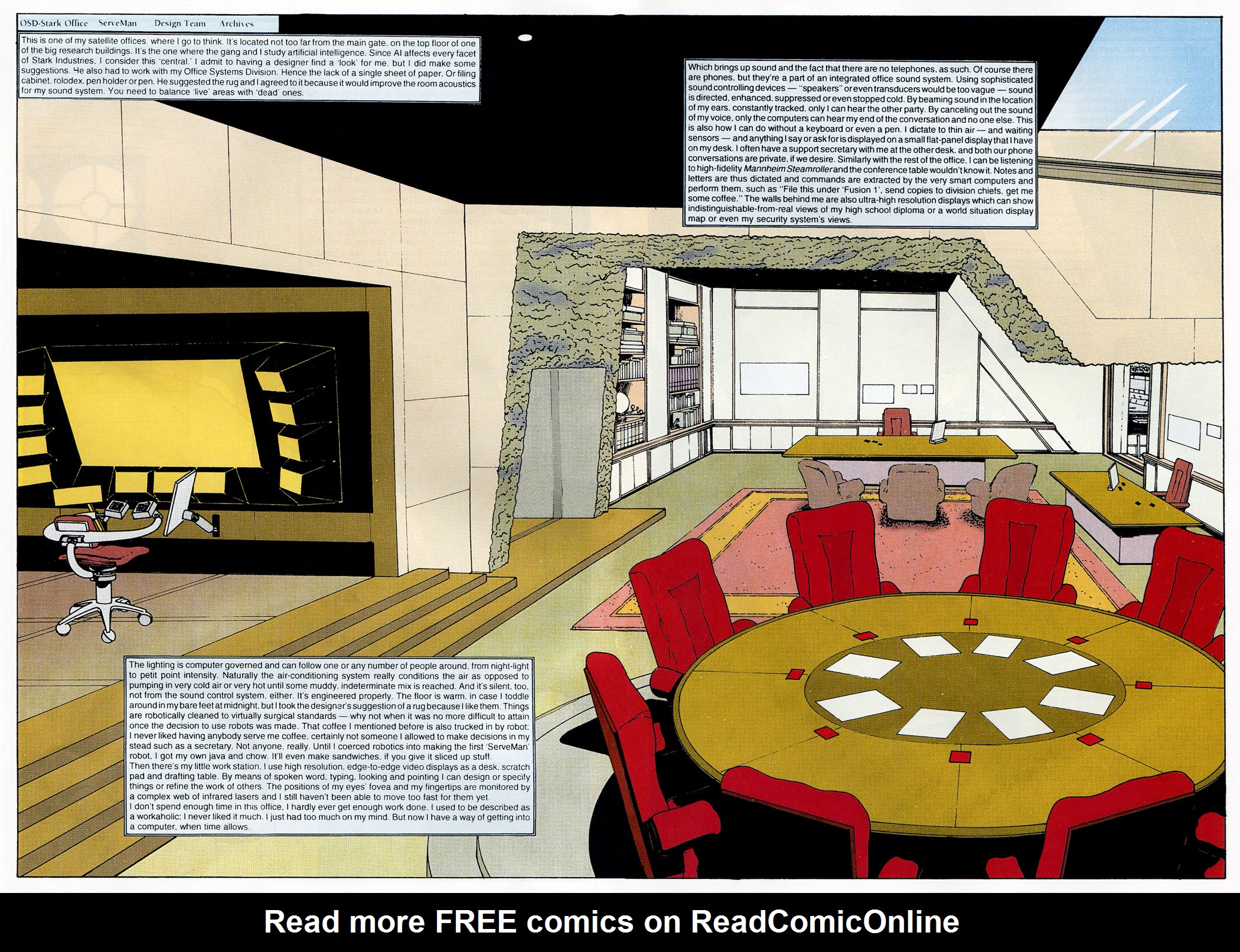 Read online Iron Manual (2008) comic -  Issue # TPB (Part 2) - 43