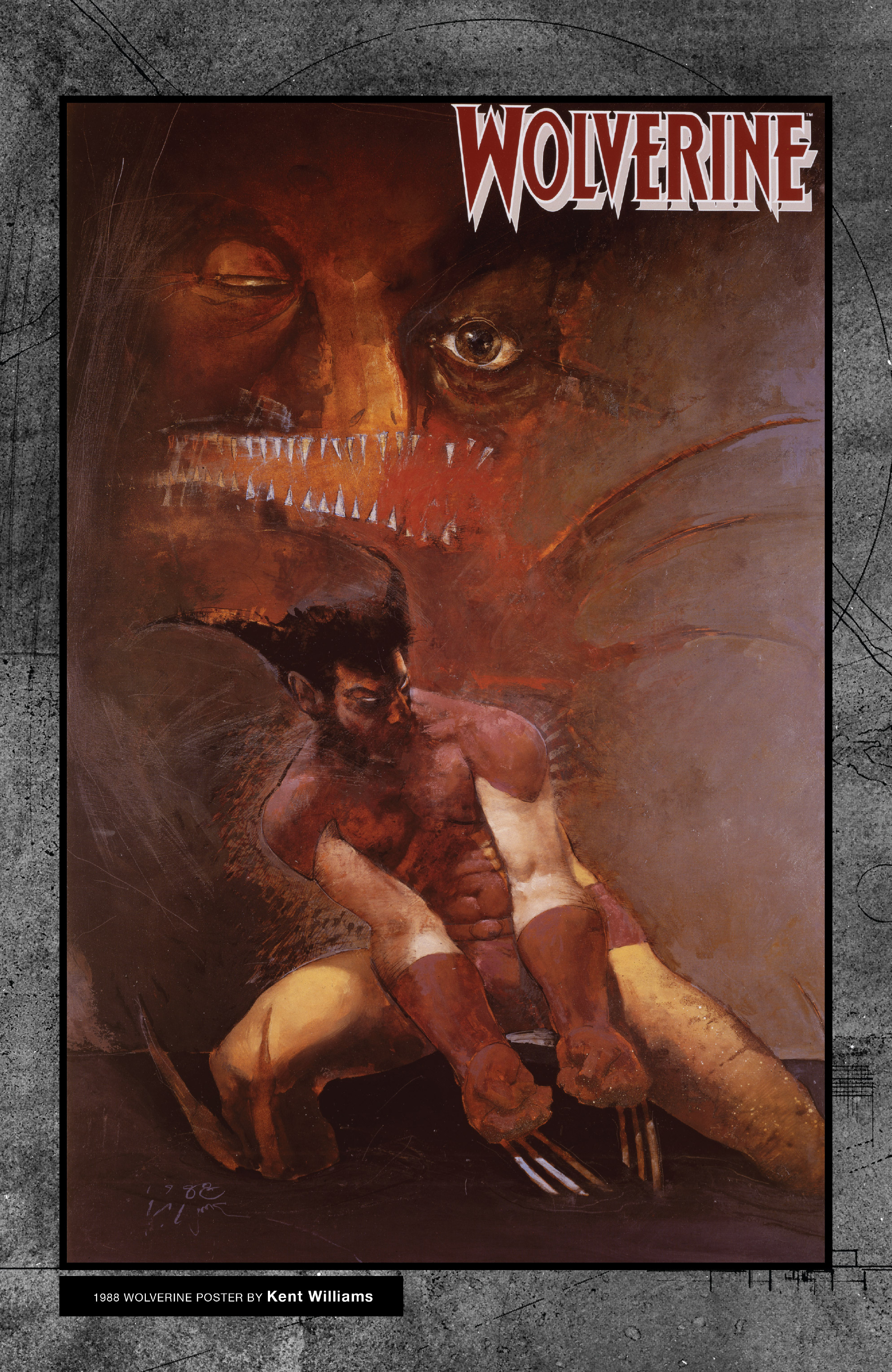 Read online Havok & Wolverine: Meltdown comic -  Issue # _TPB (Part 2) - 105