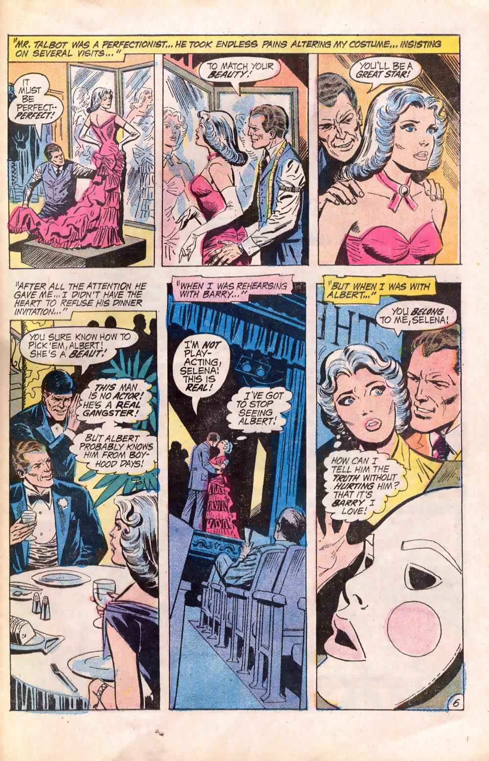 Read online Superman's Girl Friend, Lois Lane comic -  Issue #109 - 29