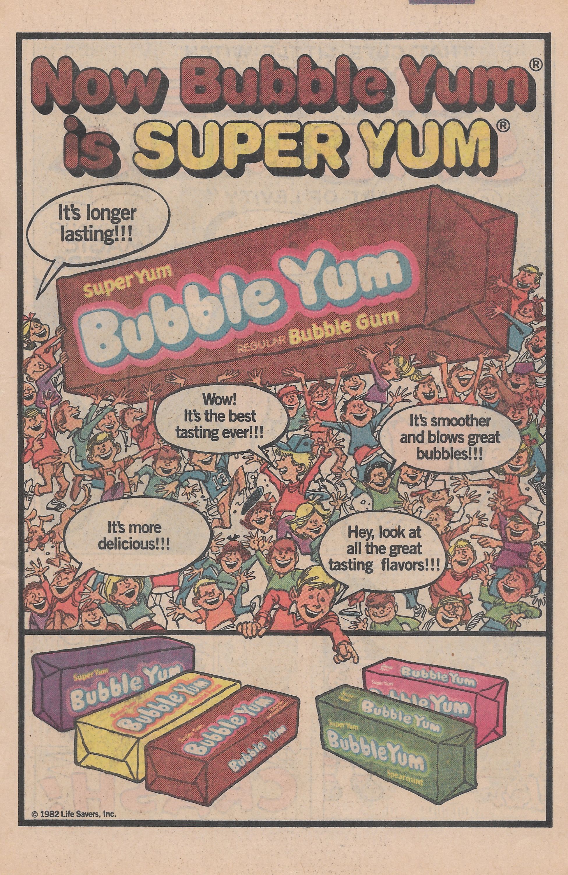 Read online The Adventures of Little Archie comic -  Issue #179 - 19