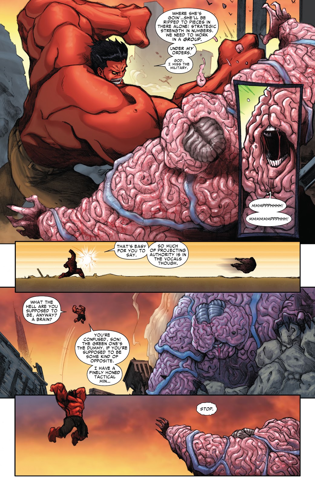 Venom (2011) issue 13.1 - Page 13