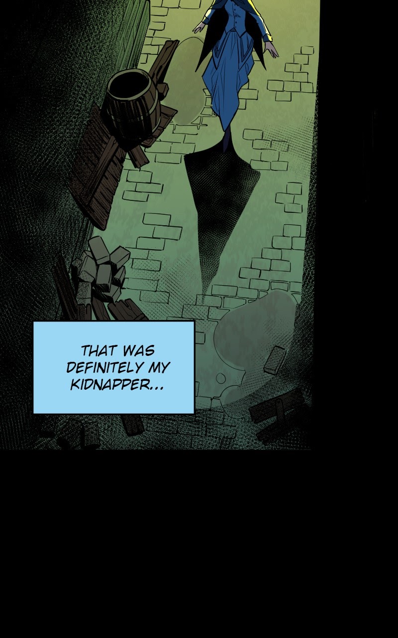 Read online Zatanna & the Ripper comic -  Issue #5 - 29
