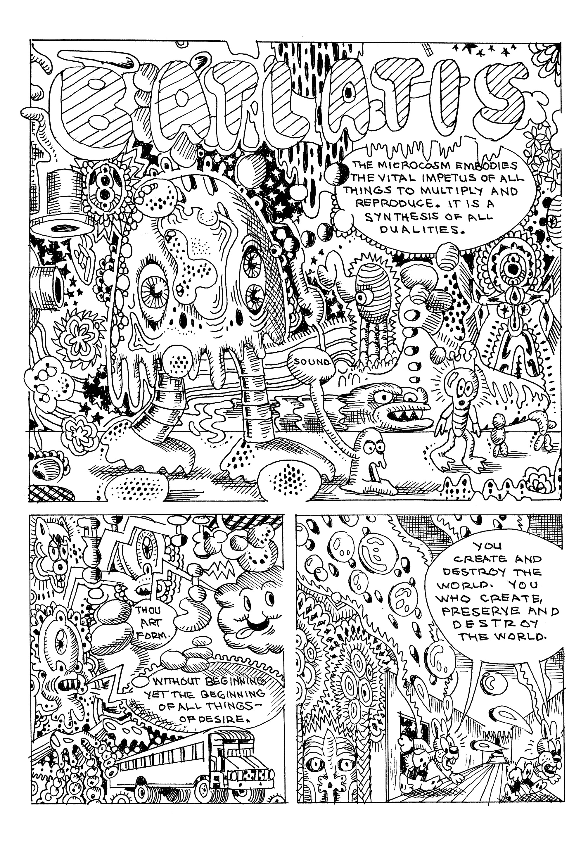 Read online Crashpad comic -  Issue # TPB - 44