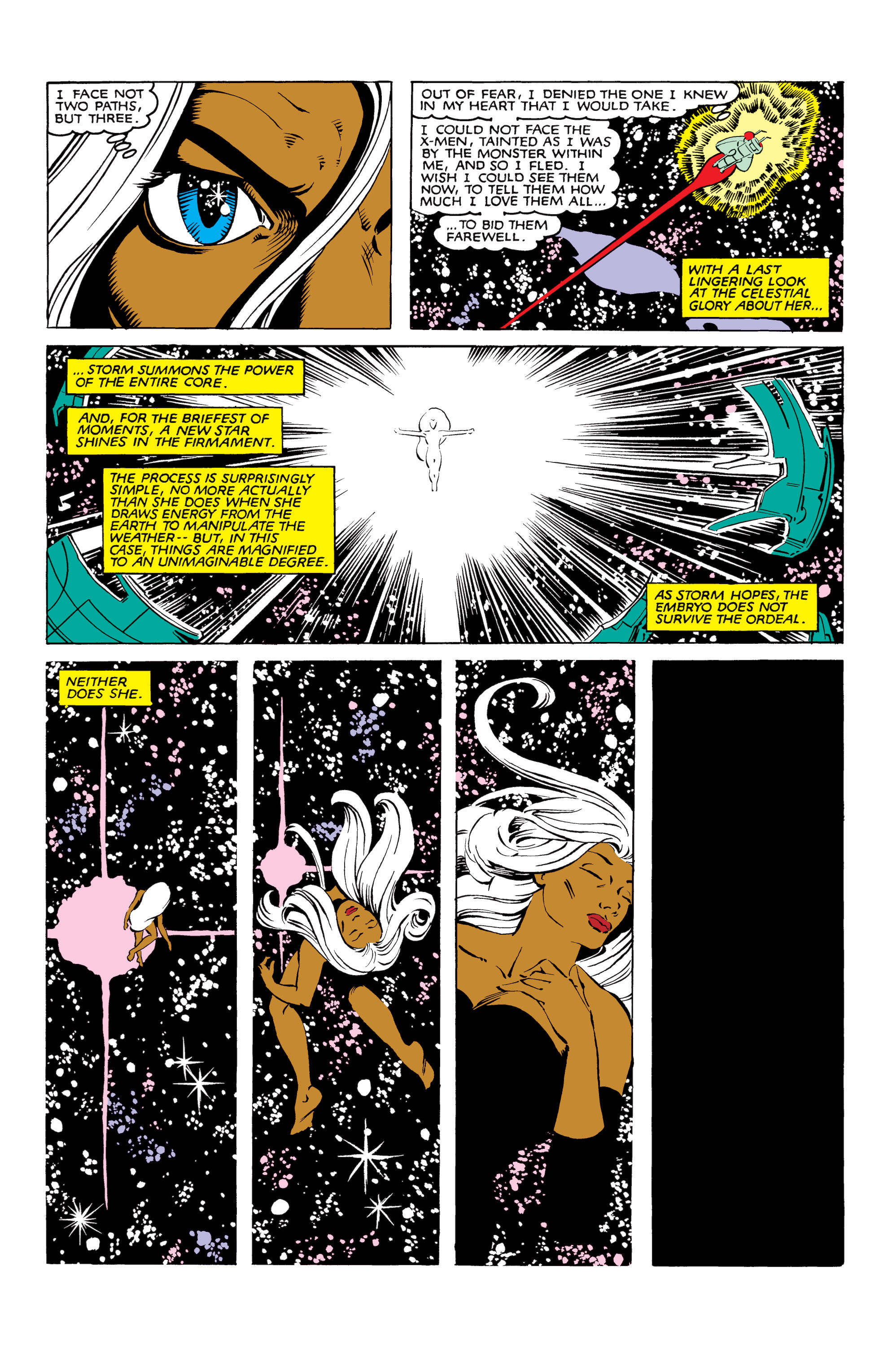 Read online Uncanny X-Men (1963) comic -  Issue #165 - 12