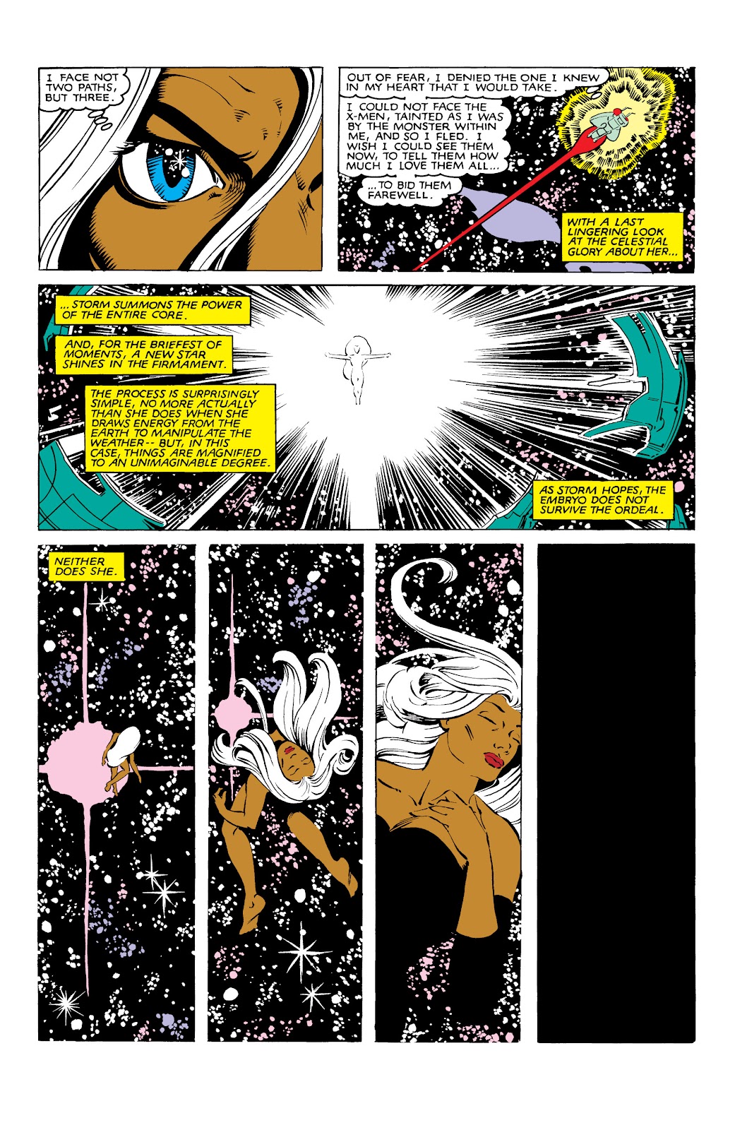 Uncanny X-Men (1963) issue 165 - Page 12