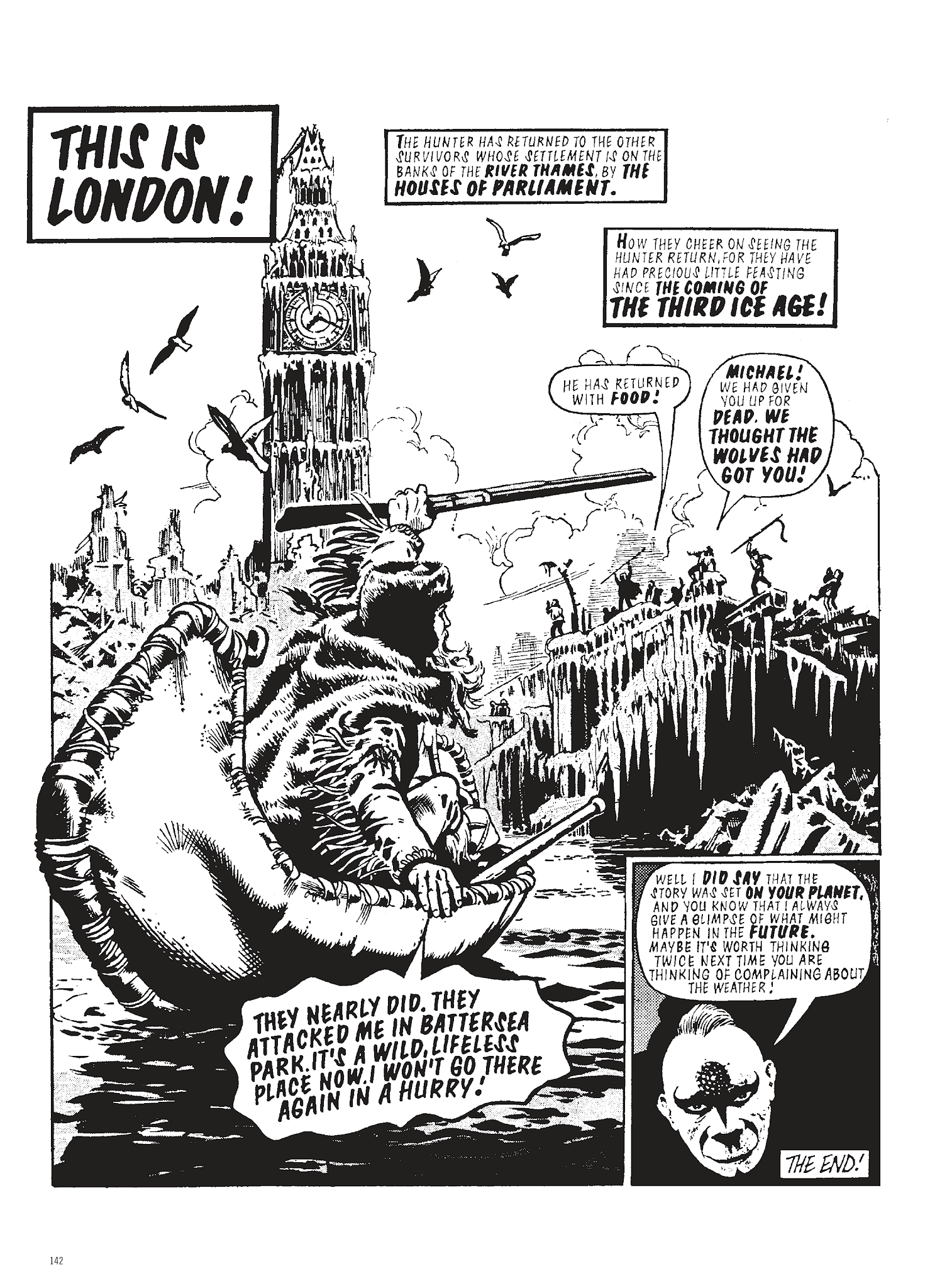 Read online The Complete Future Shocks comic -  Issue # TPB (Part 2) - 64