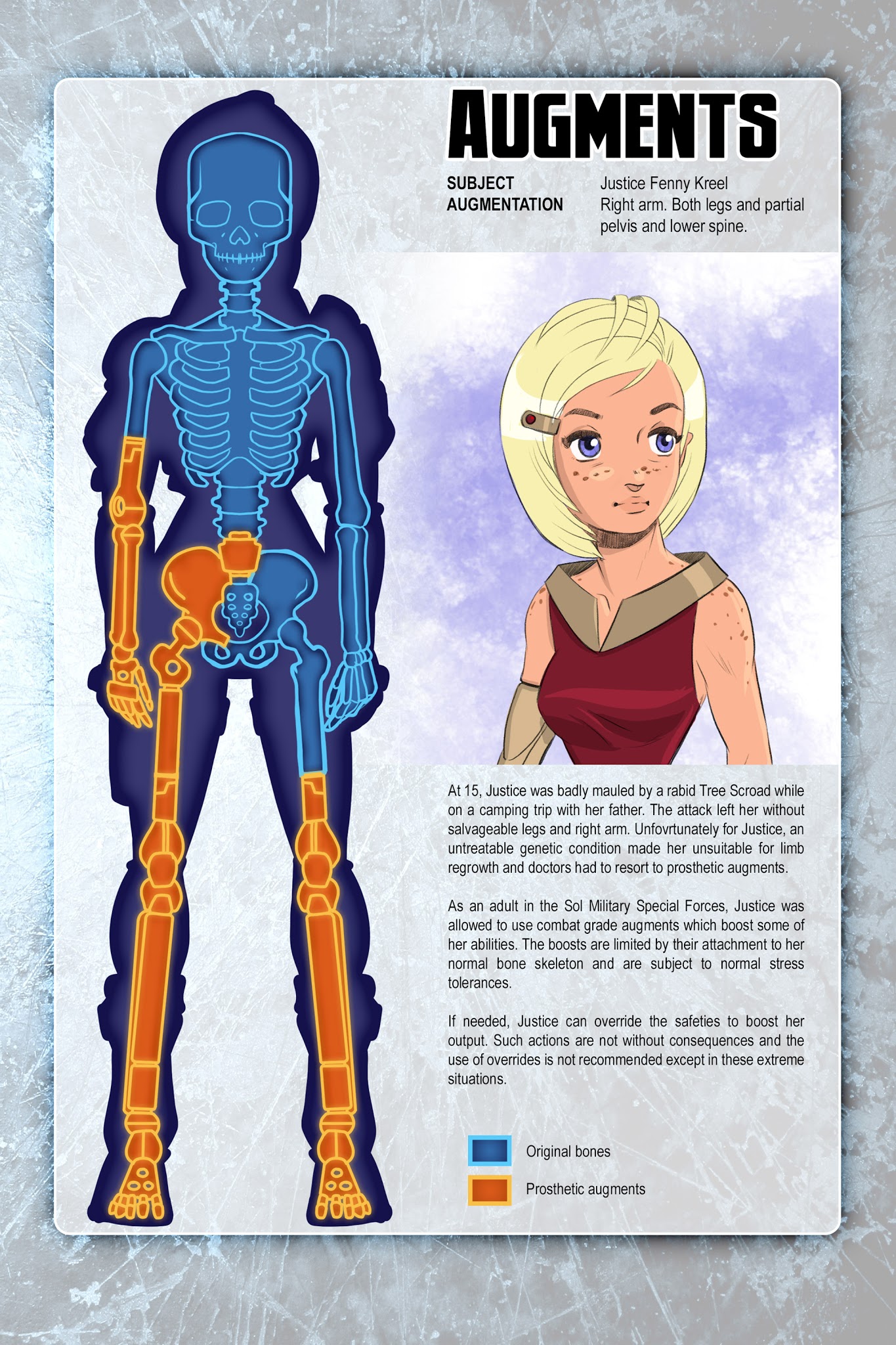 Read online Dirty Justice comic -  Issue #4 - 27