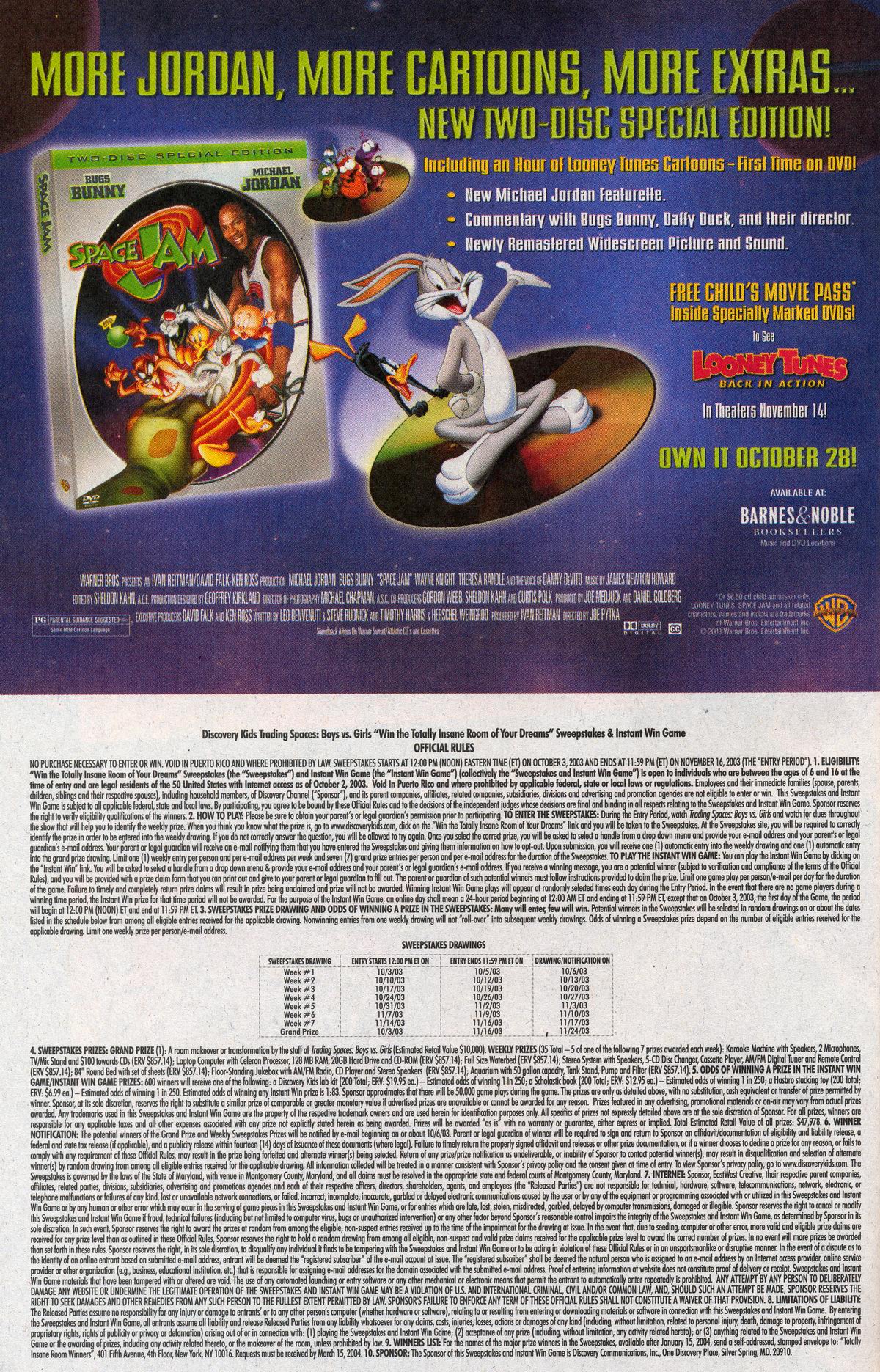 Read online The Powerpuff Girls comic -  Issue #43 - 34