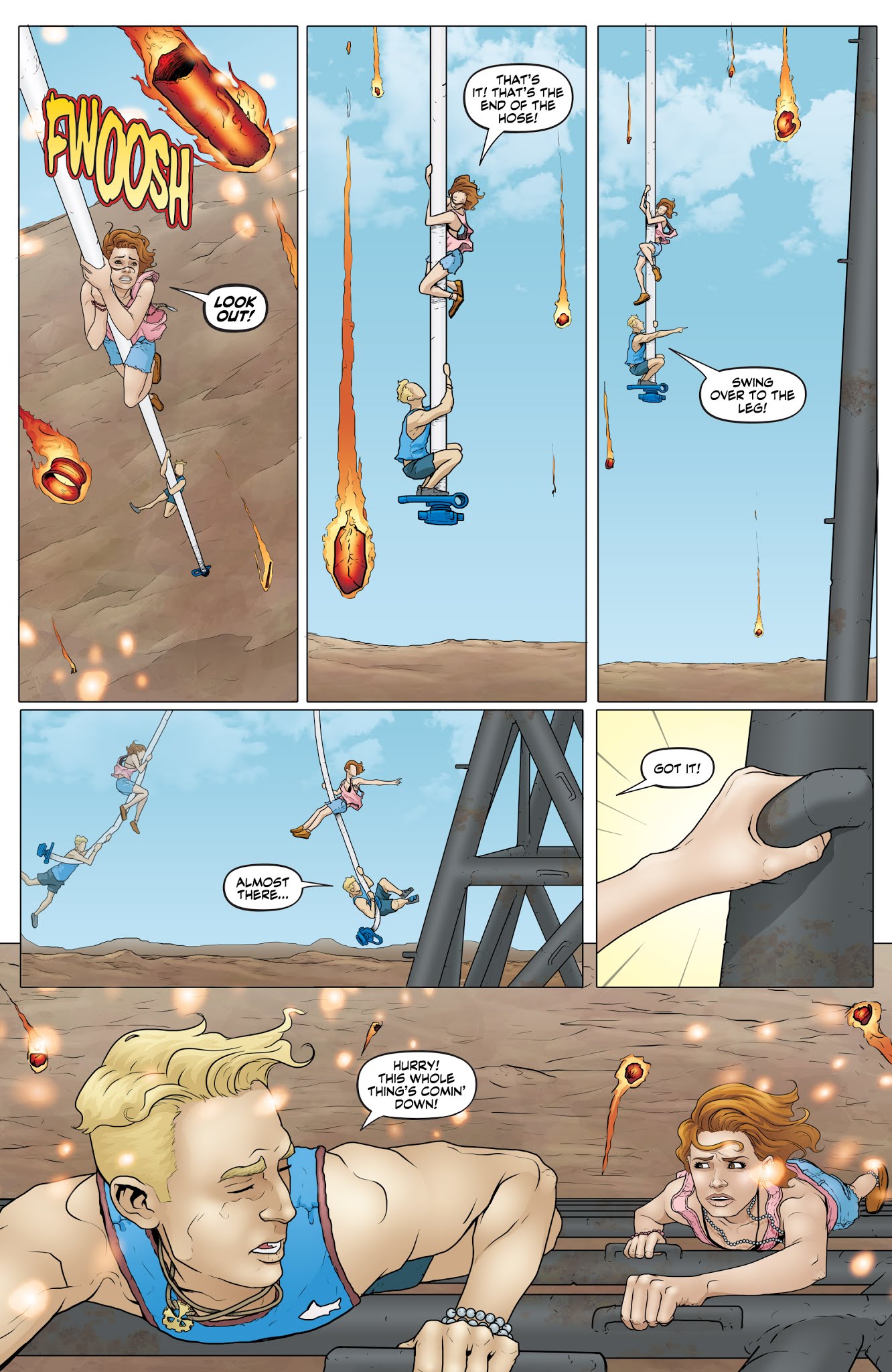 Read online Riptide (2018) comic -  Issue #3 - 22