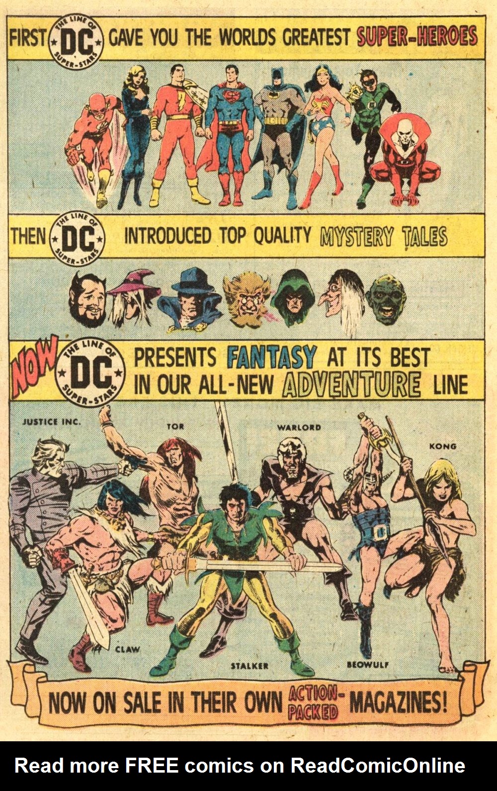 Read online Plop! comic -  Issue #14 - 24