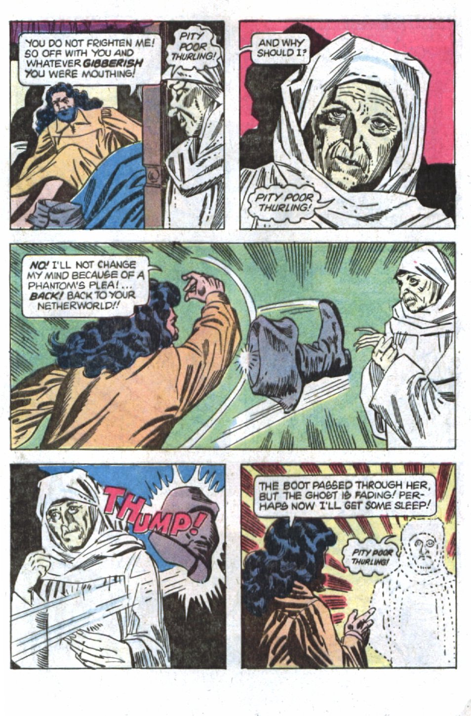 Read online Ripley's Believe it or Not! (1965) comic -  Issue #79 - 24