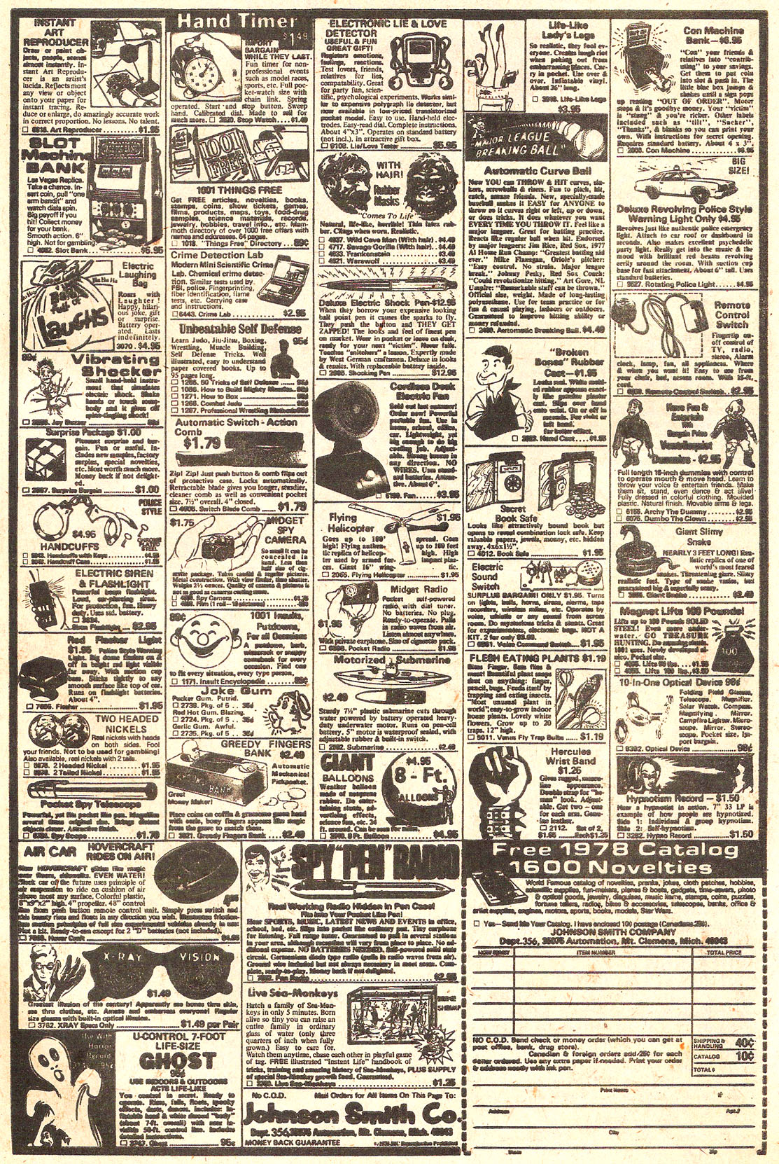 Read online Pep Comics comic -  Issue #340 - 27