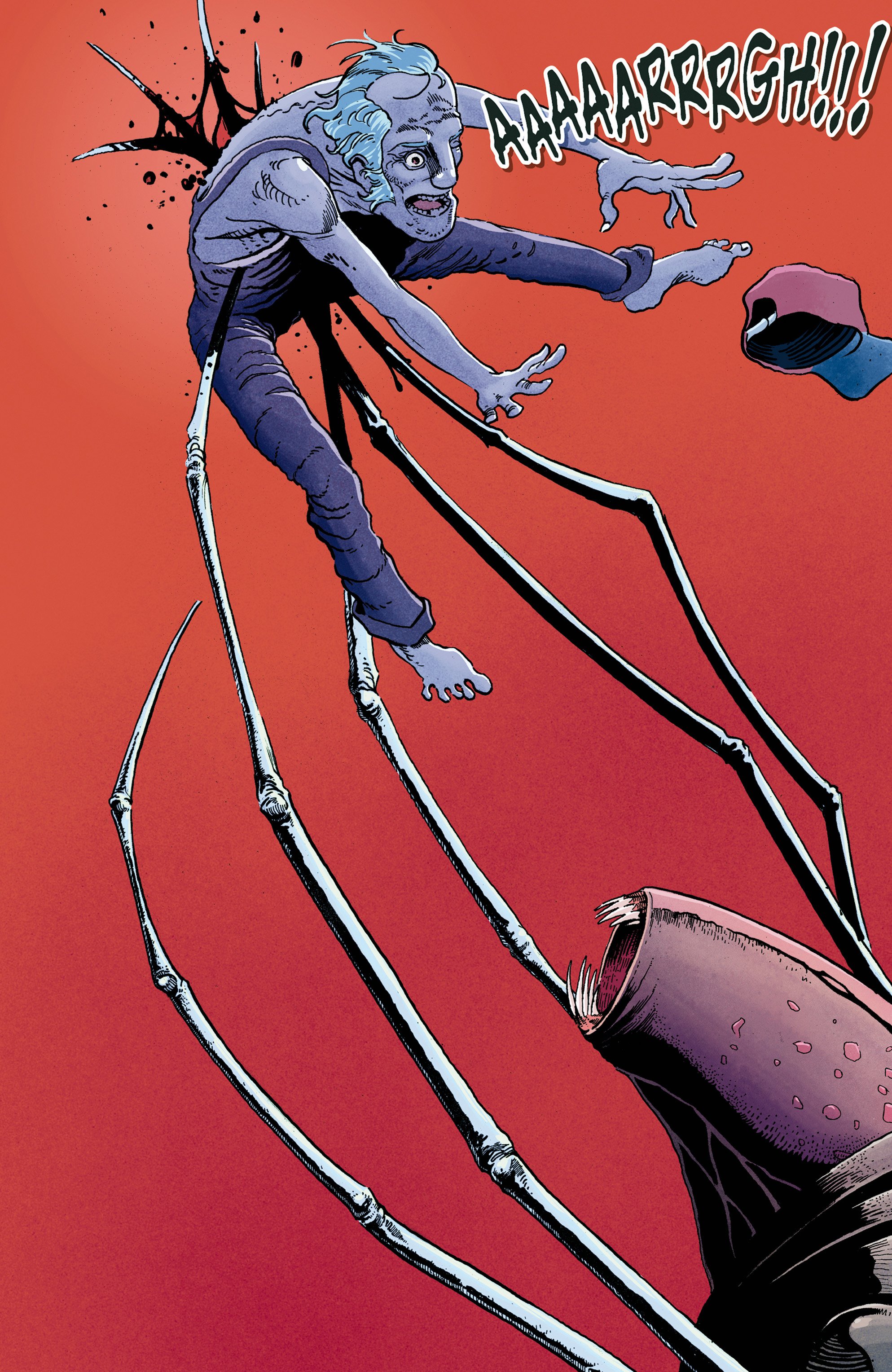 Read online It Came Out on a Wednesday comic -  Issue #6 - 14