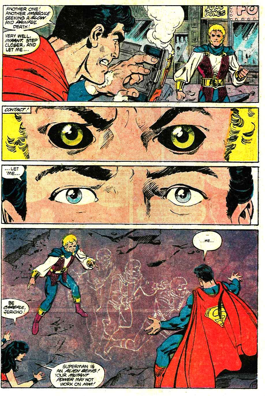 Action Comics (1938) issue 584 - Page 18
