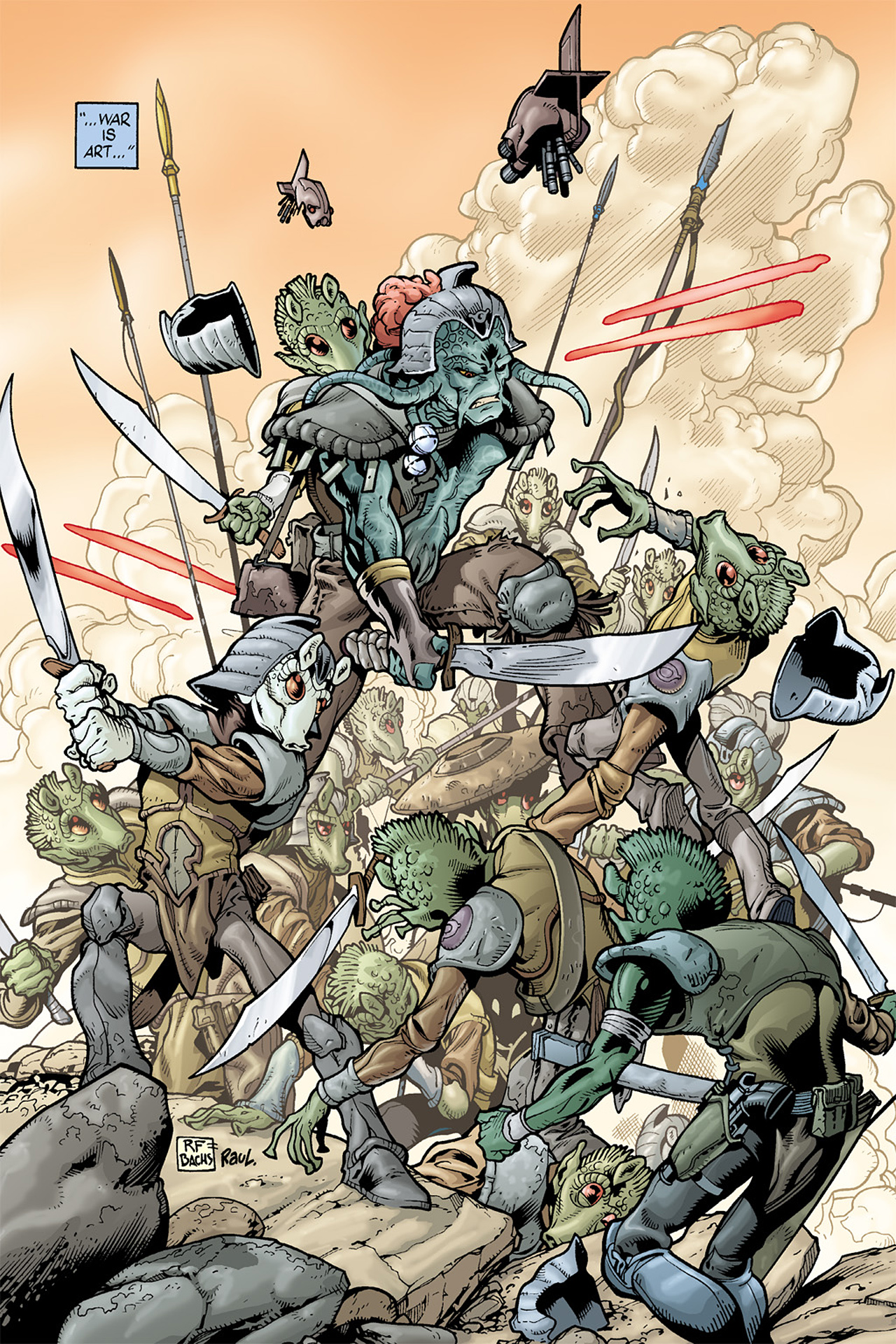 Read online Star Wars Omnibus comic -  Issue # Vol. 10 - 369