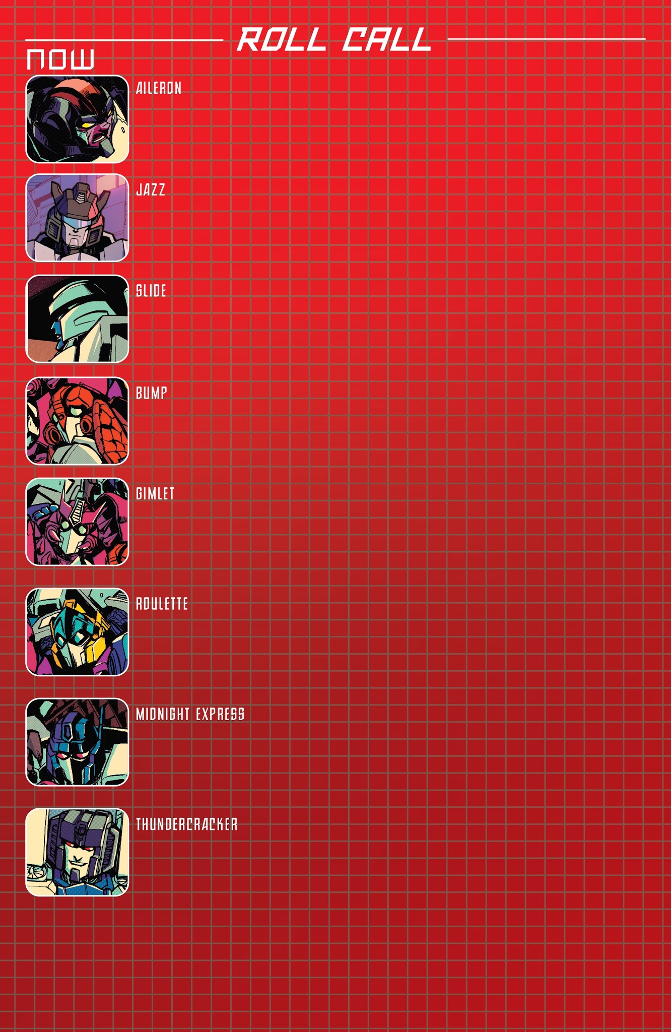 Read online Optimus Prime comic -  Issue #12 - 4