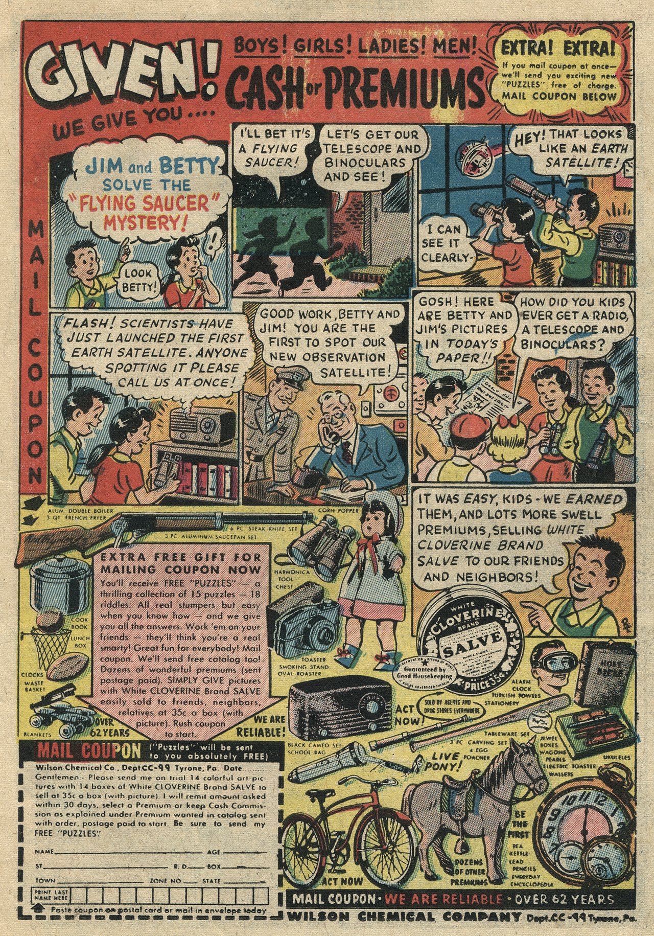 Read online Speed Demons comic -  Issue #7 - 15