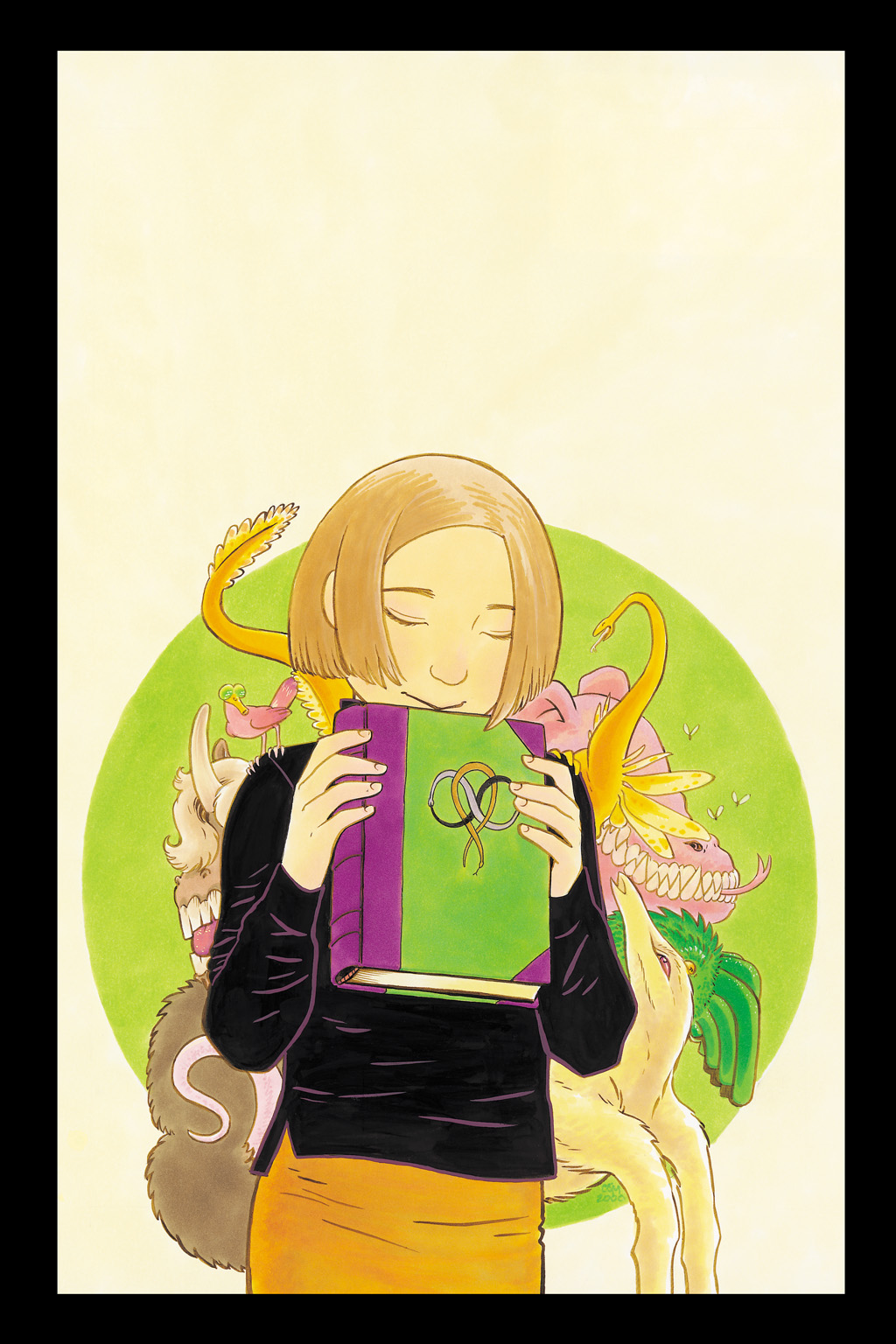 Read online The Finder Library comic -  Issue # TPB 1 (Part 6) - 108