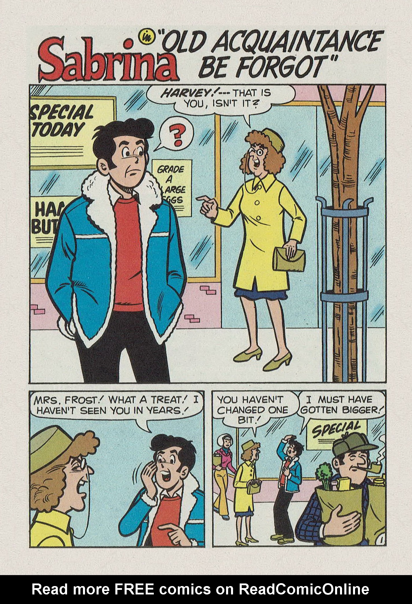 Read online Archie's Pals 'n' Gals Double Digest Magazine comic -  Issue #91 - 24