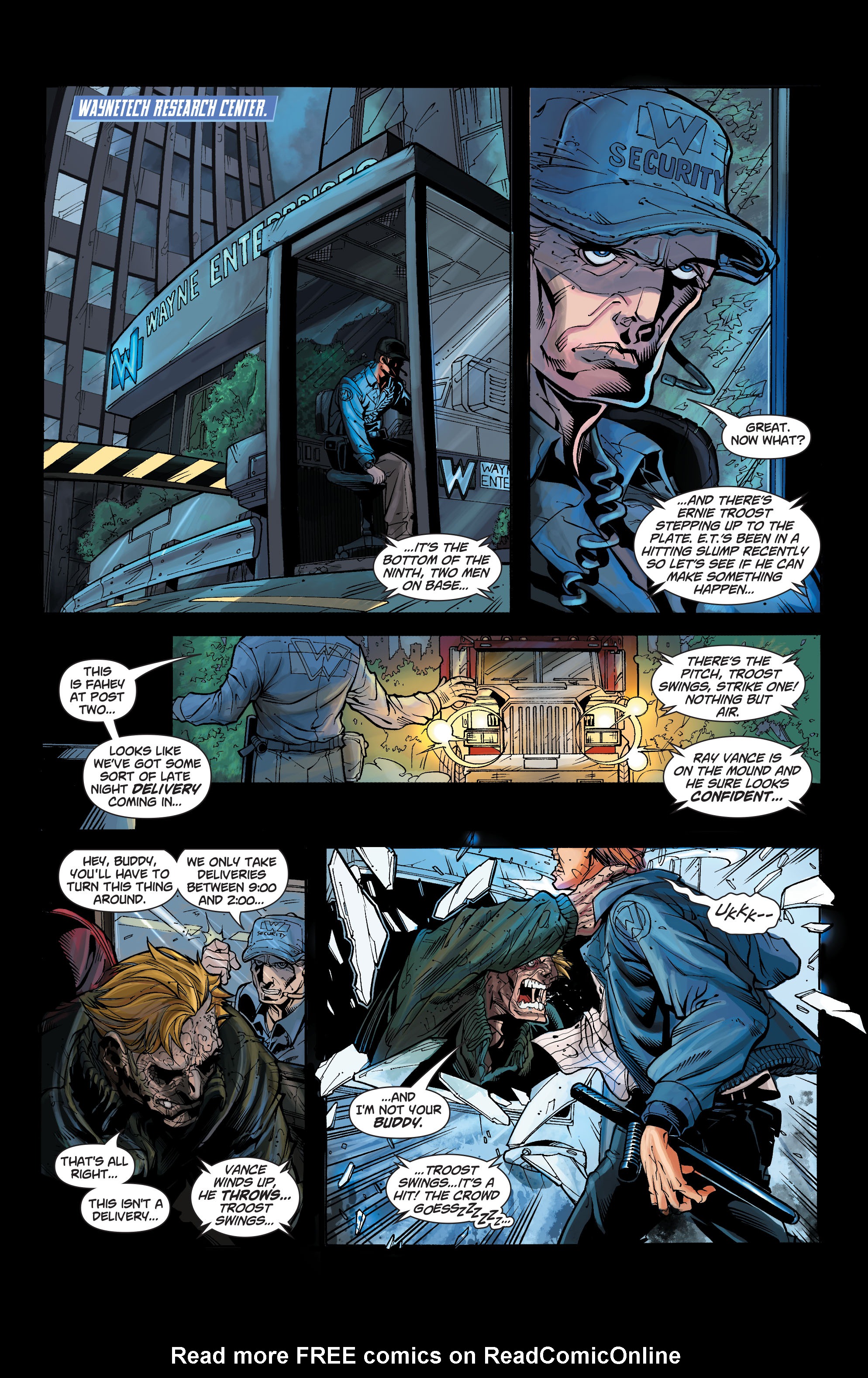 Read online Superman/Batman comic -  Issue #34 - 5