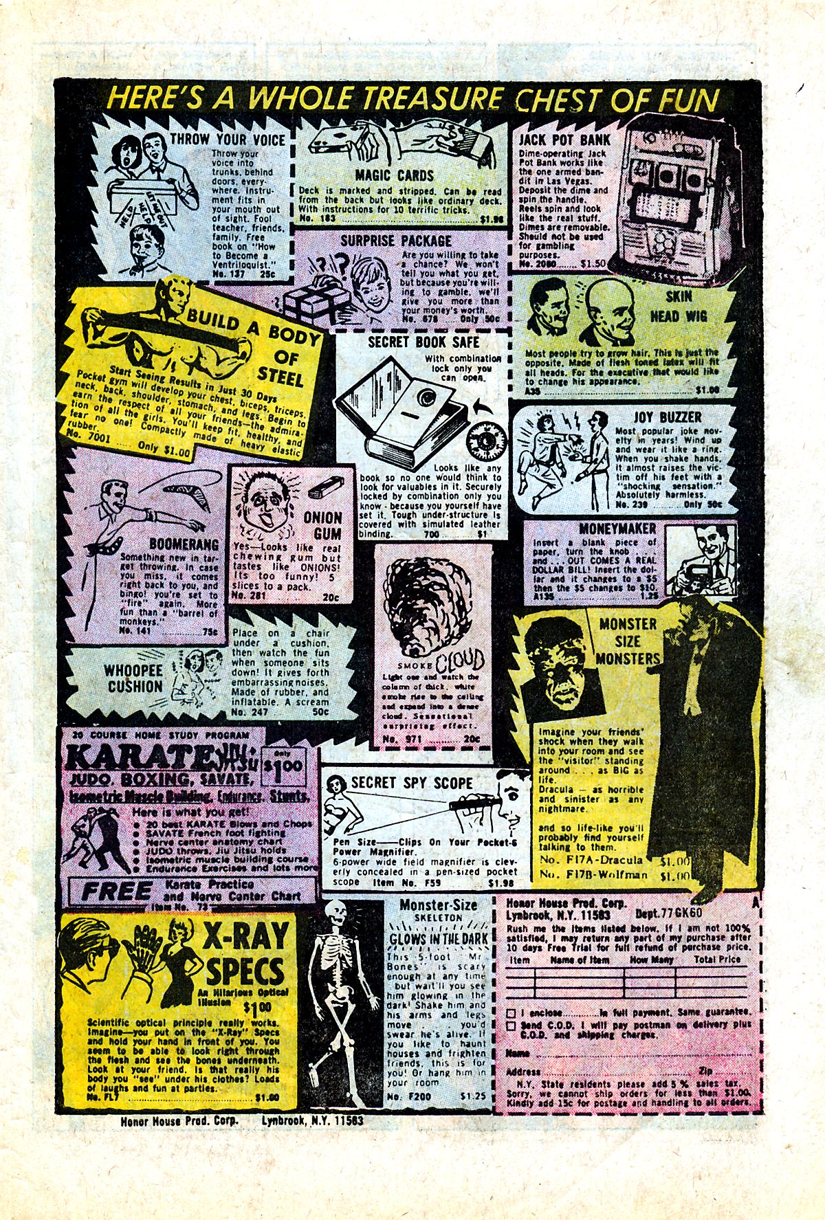 Read online Ringo Kid (1970) comic -  Issue #1 - 31