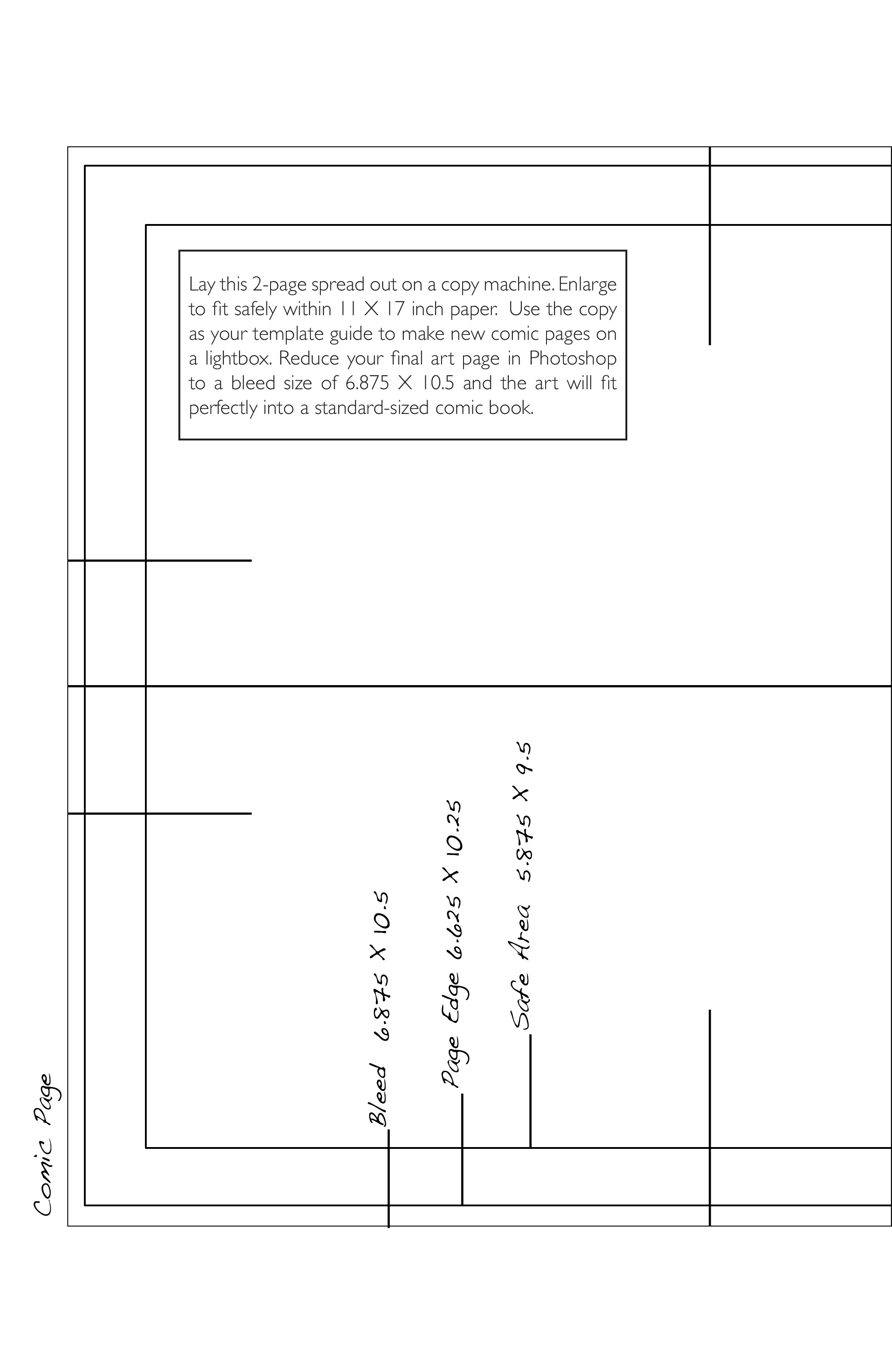 Read online Terry Moore's How to Draw... comic -  Issue # _Expanded Edition (Part 2) - 49