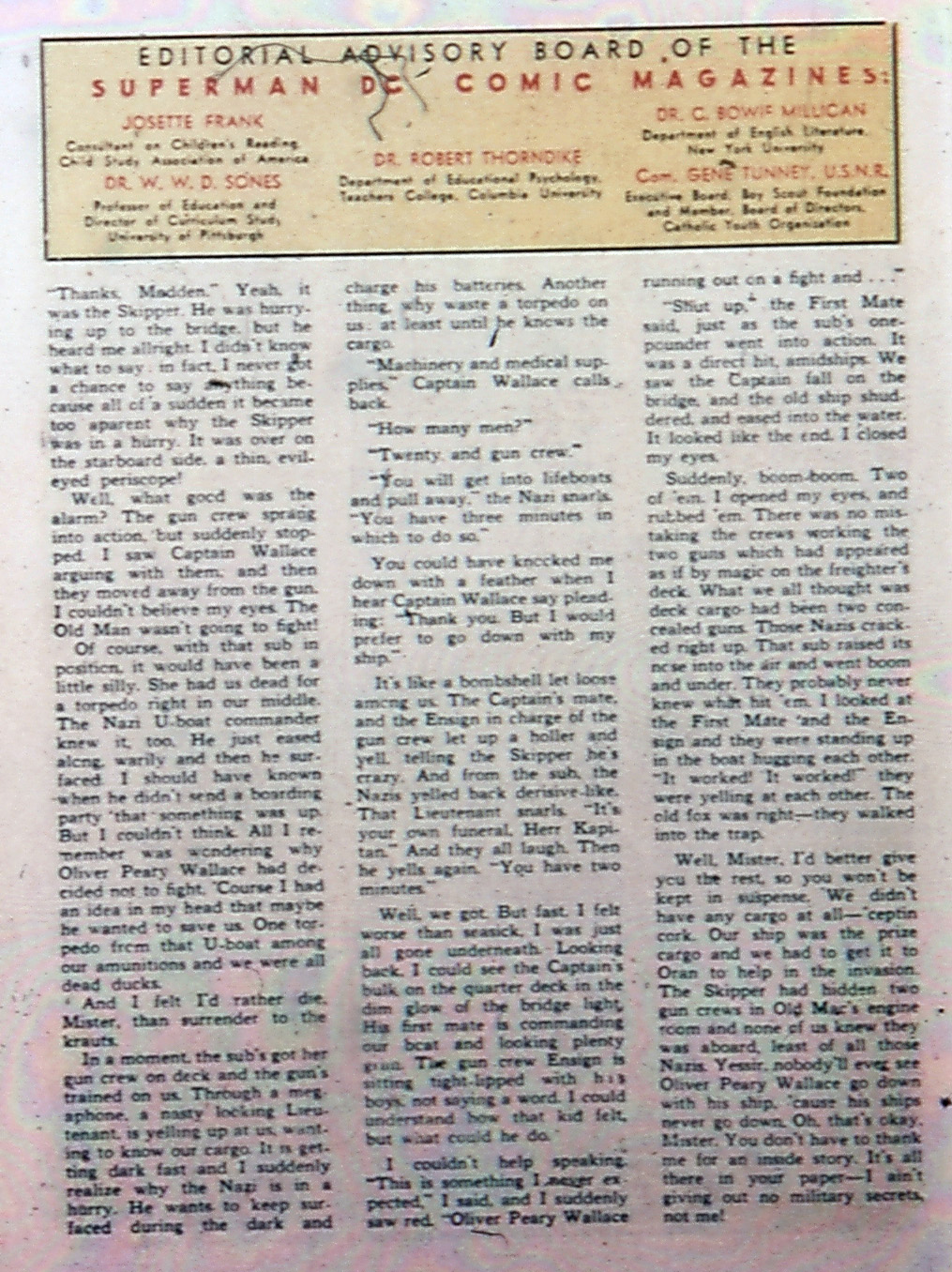 Superman (1939) issue 28 - Page 32