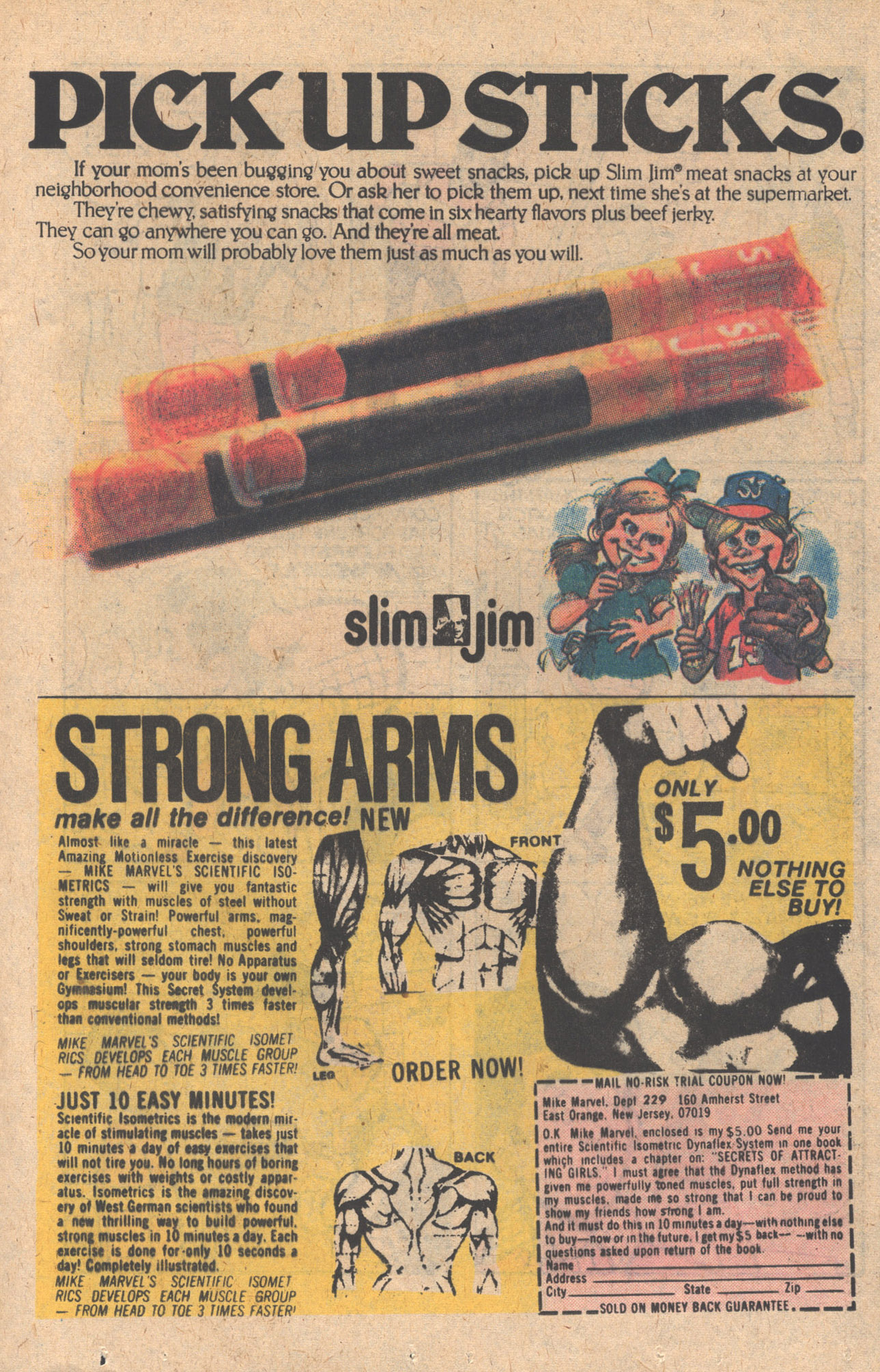 Read online Life With Archie (1958) comic -  Issue #201 - 24