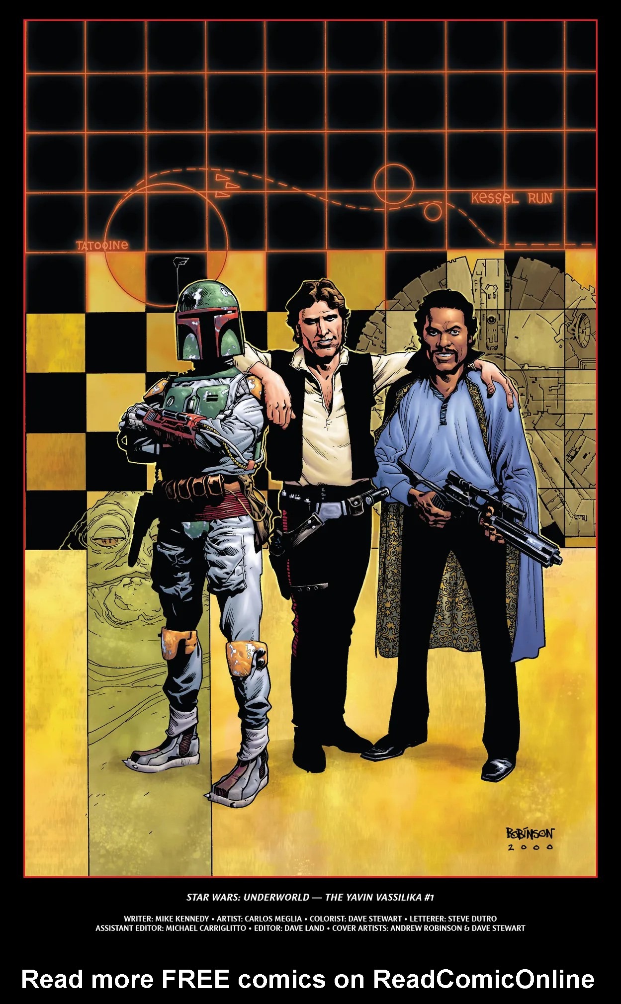 Read online Star Wars Legends Epic Collection: The Empire comic -  Issue # TPB 7 (Part 3) - 82