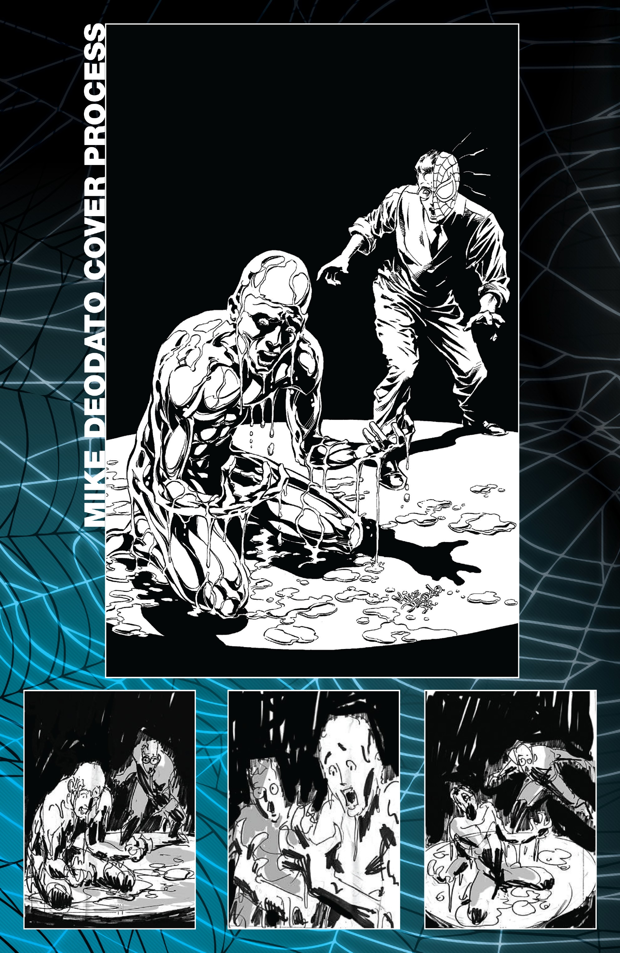 Read online The Amazing Spider-Man by JMS Ultimate Collection comic -  Issue # TPB 3 (Part 4) - 98