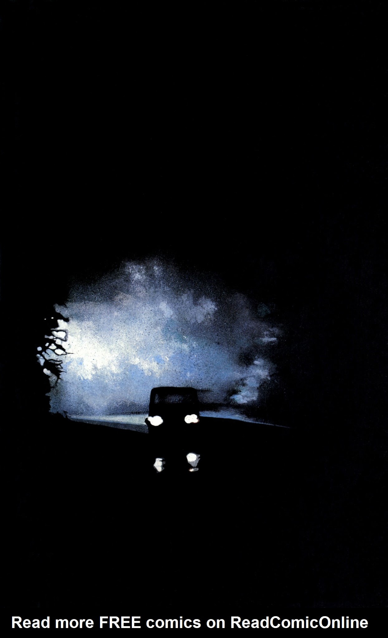 Read online eXistenZ comic -  Issue # TPB - 8