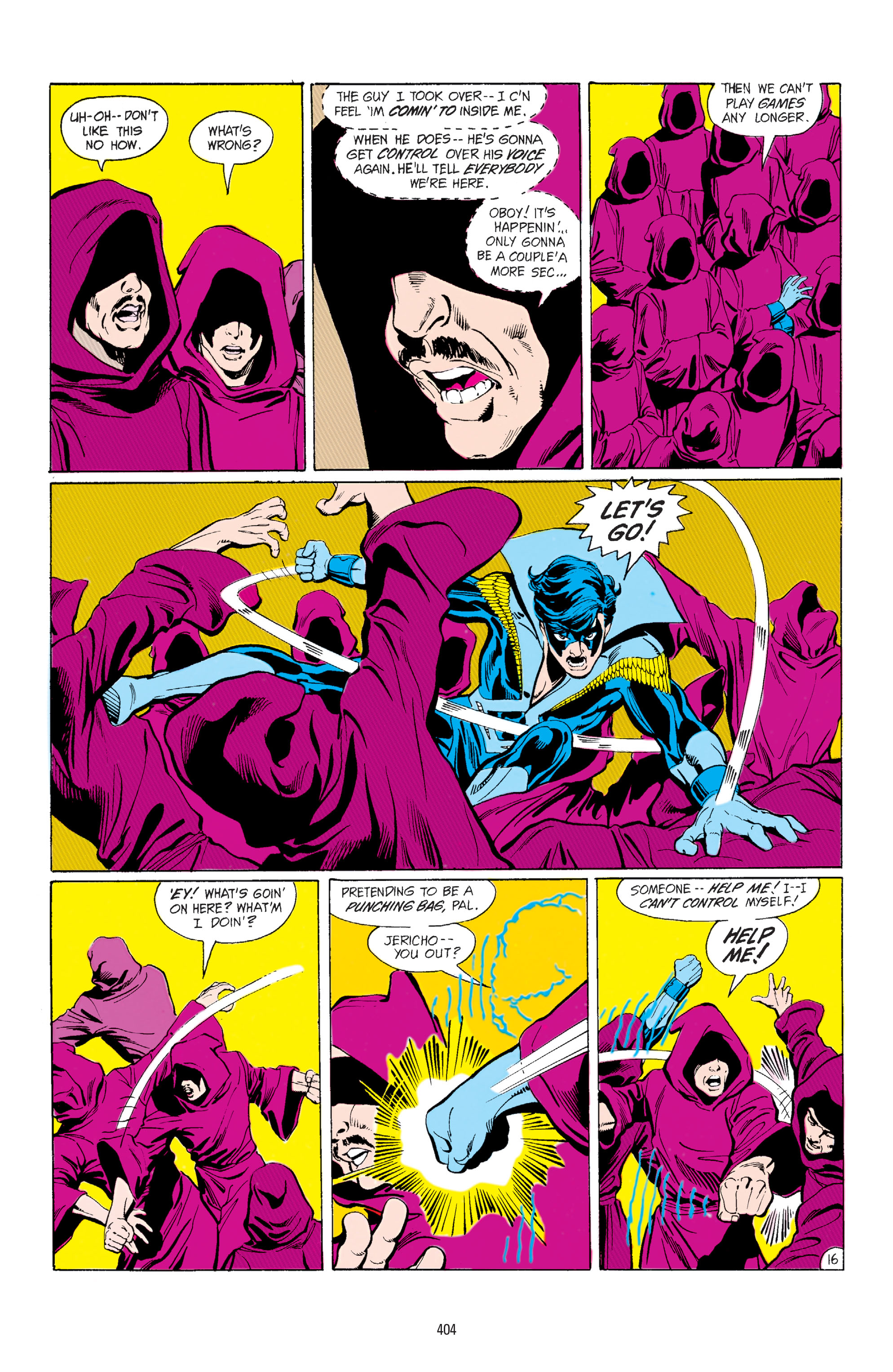 Read online Tales From the DC Dark Multiverse comic -  Issue # TPB (Part 4) - 83