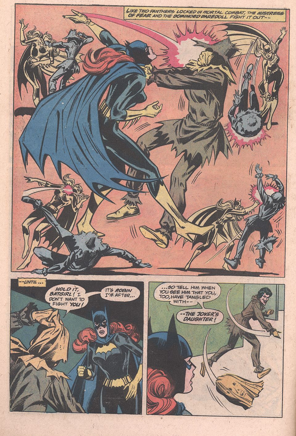 The Batman Family issue 9 - Page 10