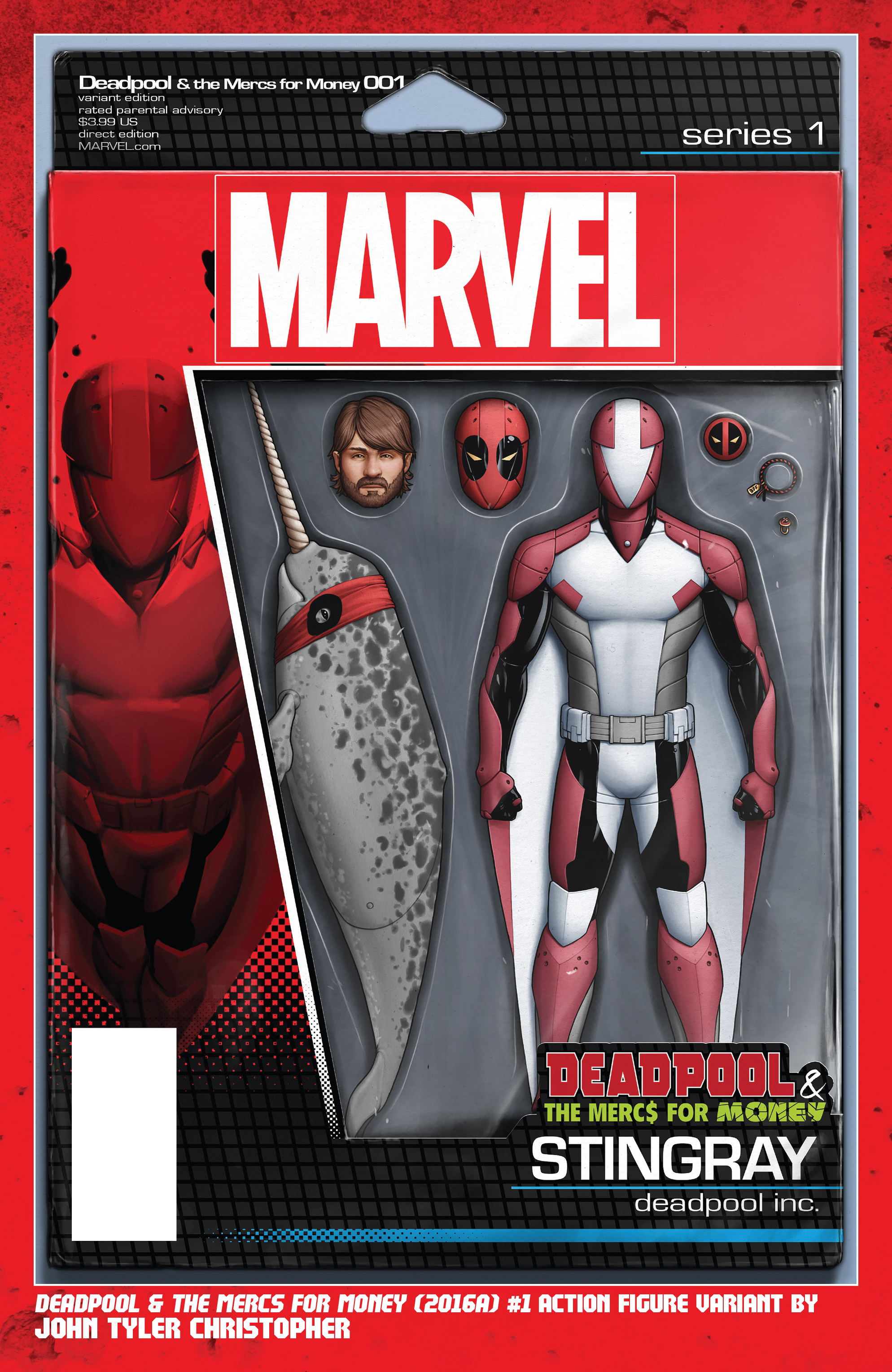 Read online Deadpool Classic comic -  Issue # TPB 23 (Part 4) - 77