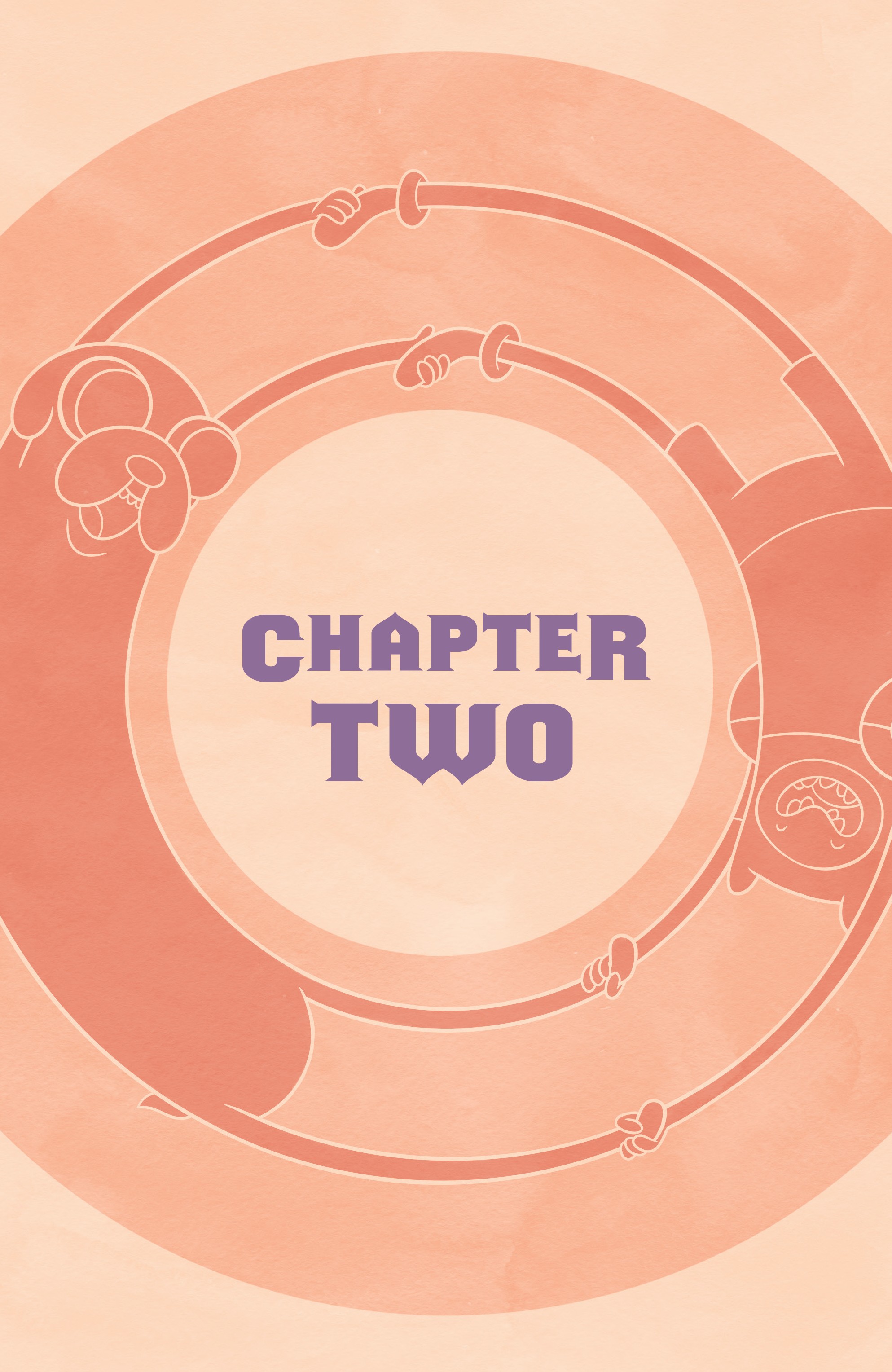 Read online Adventure Time: Beginning of the End comic -  Issue # _TPB - 28