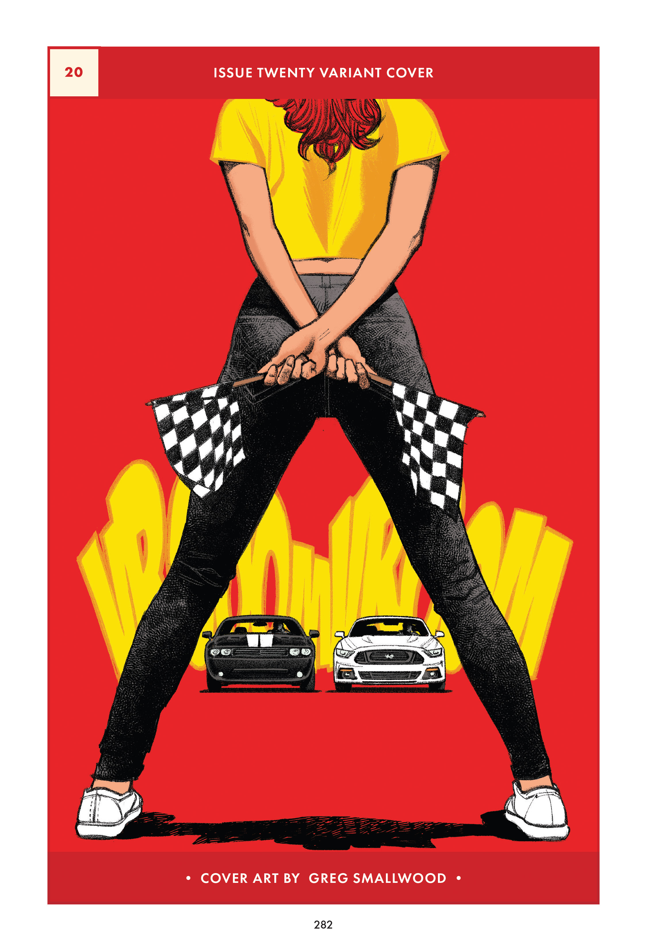 Read online Archie: Varsity Edition comic -  Issue # TPB 2 (Part 3) - 82