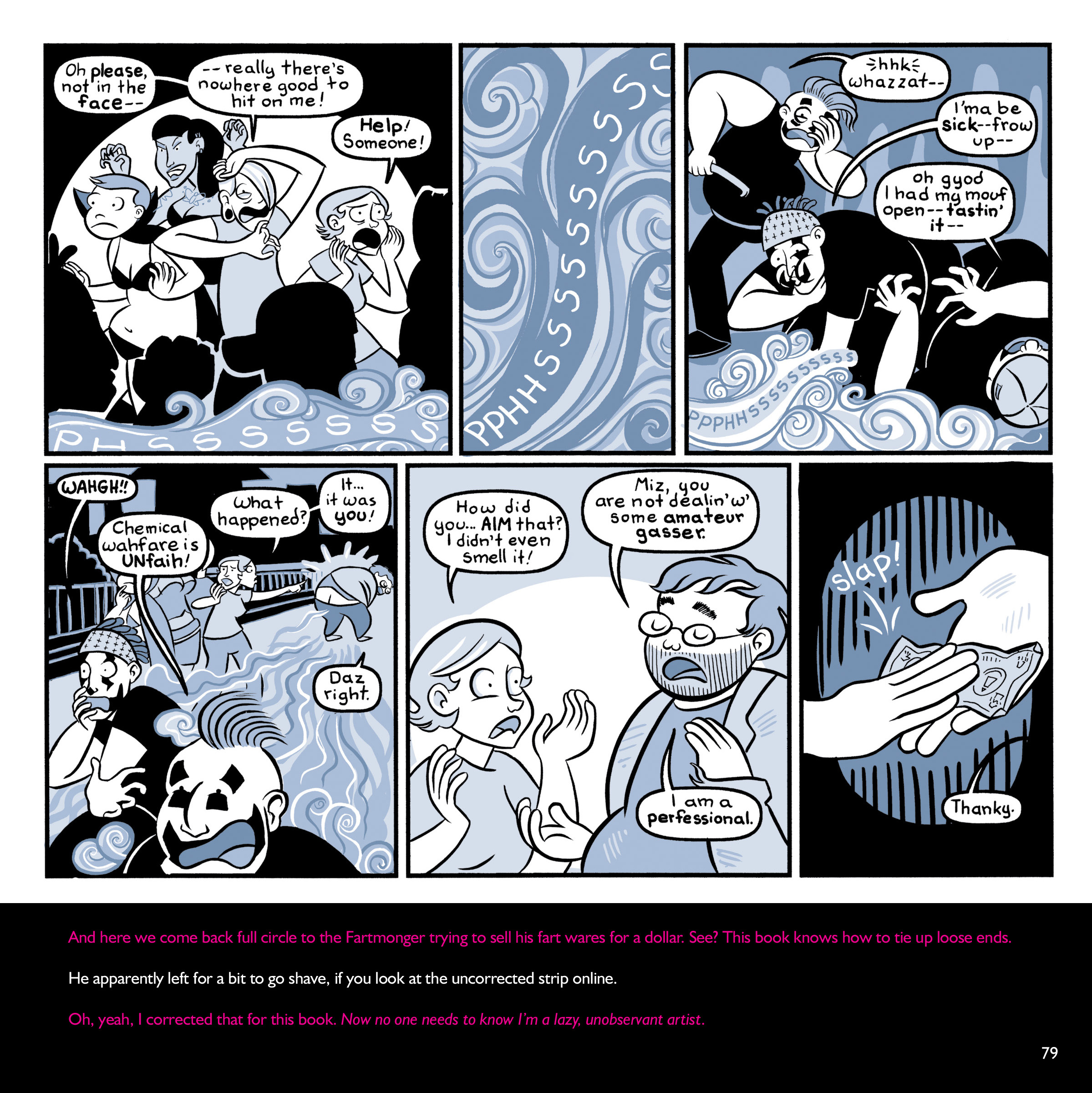 Read online Bucko comic -  Issue # TPB - 81