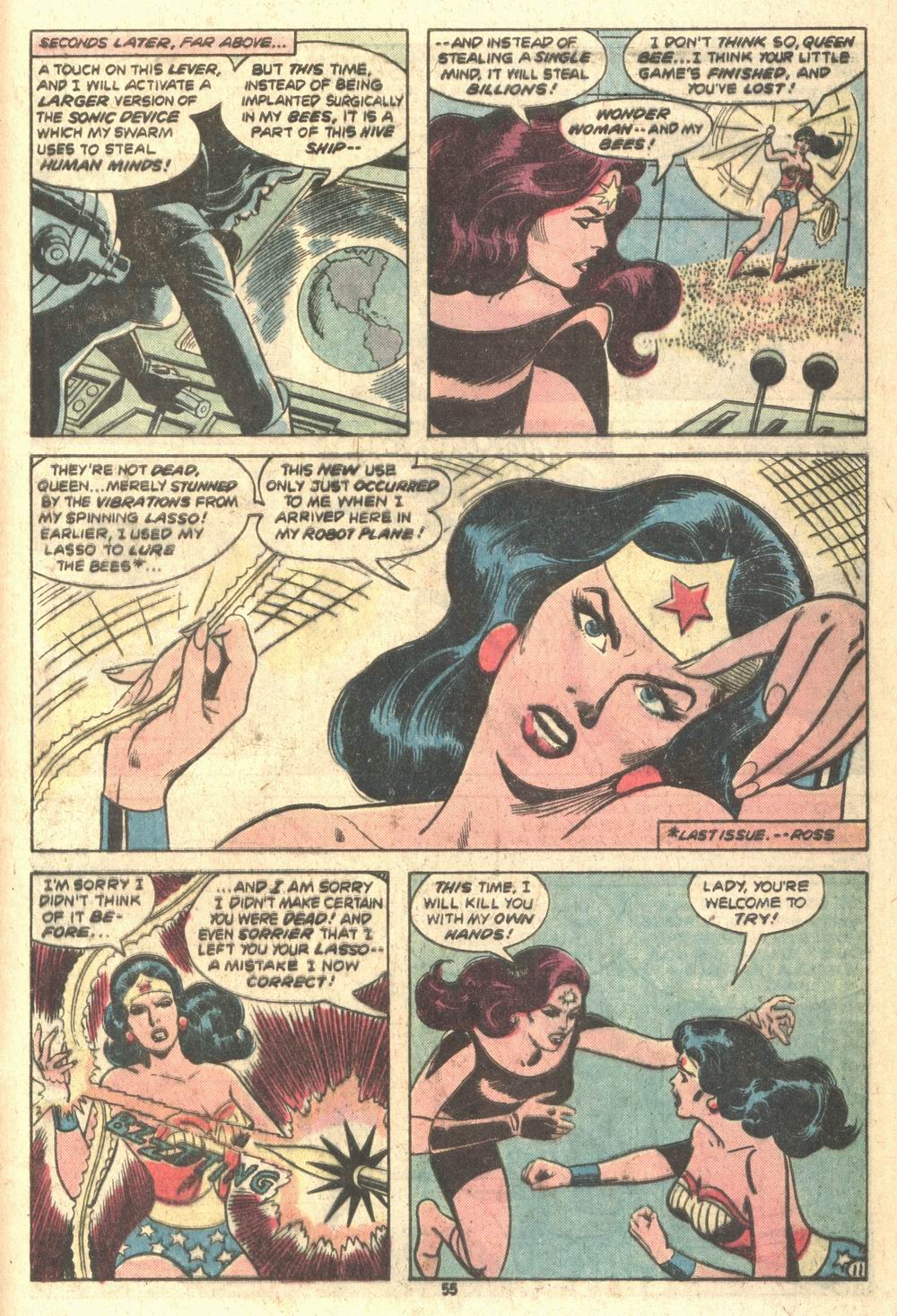 Read online Adventure Comics (1938) comic -  Issue #464 - 55