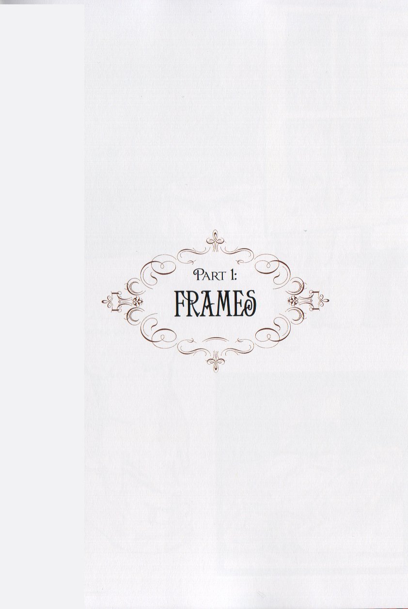 Read online The Black Diamond Detective Agency comic -  Issue # TPB - 10