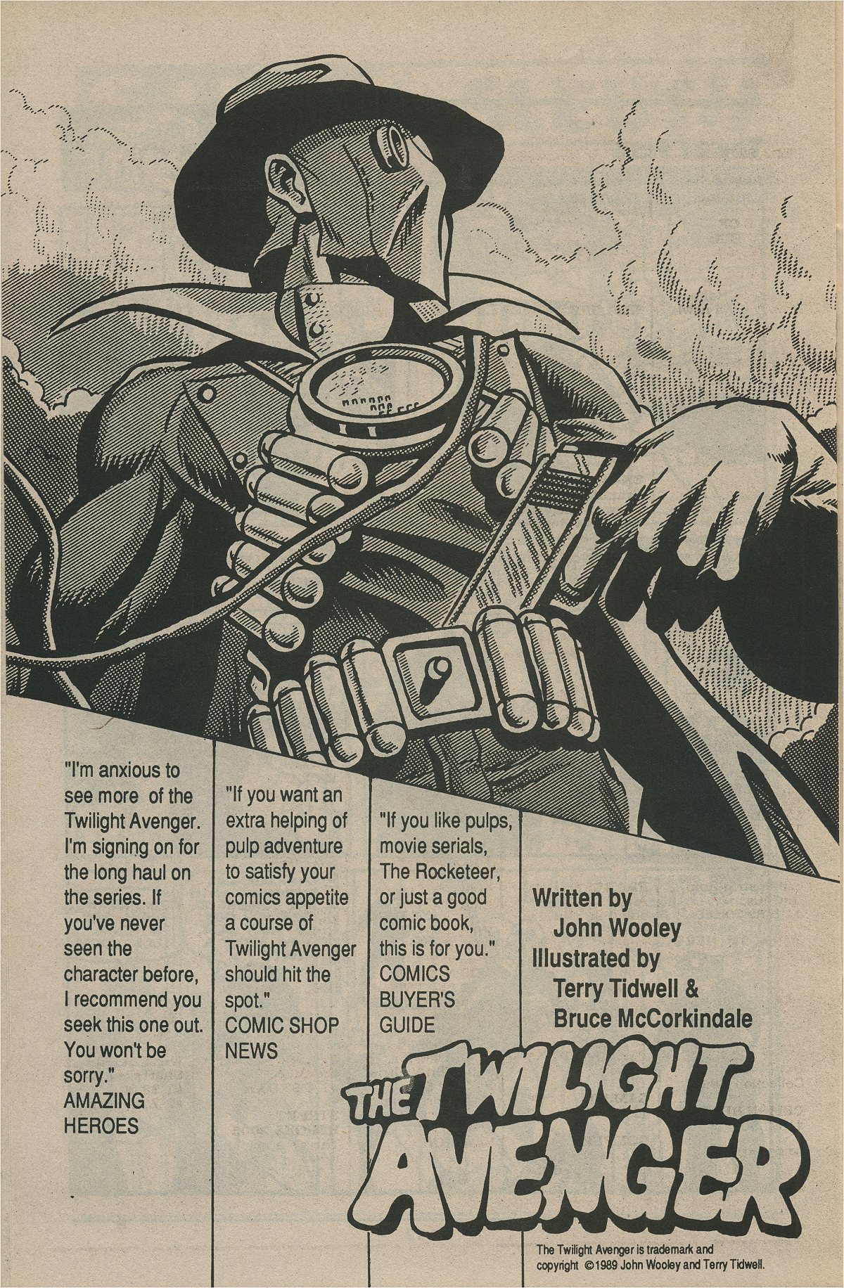 Read online Spicy Tales comic -  Issue #5 - 23