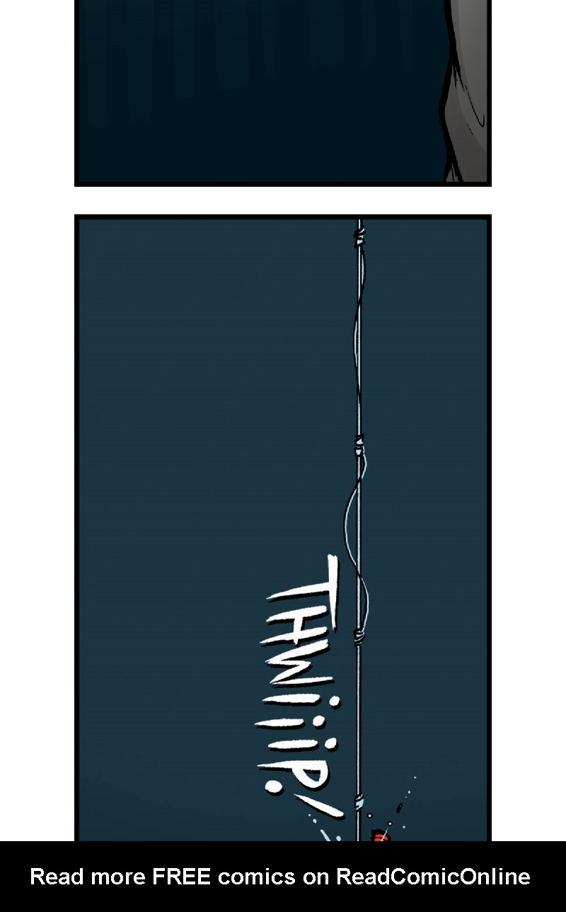 Read online Spider-Verse Unlimited: Infinity Comic comic -  Issue #22 - 19